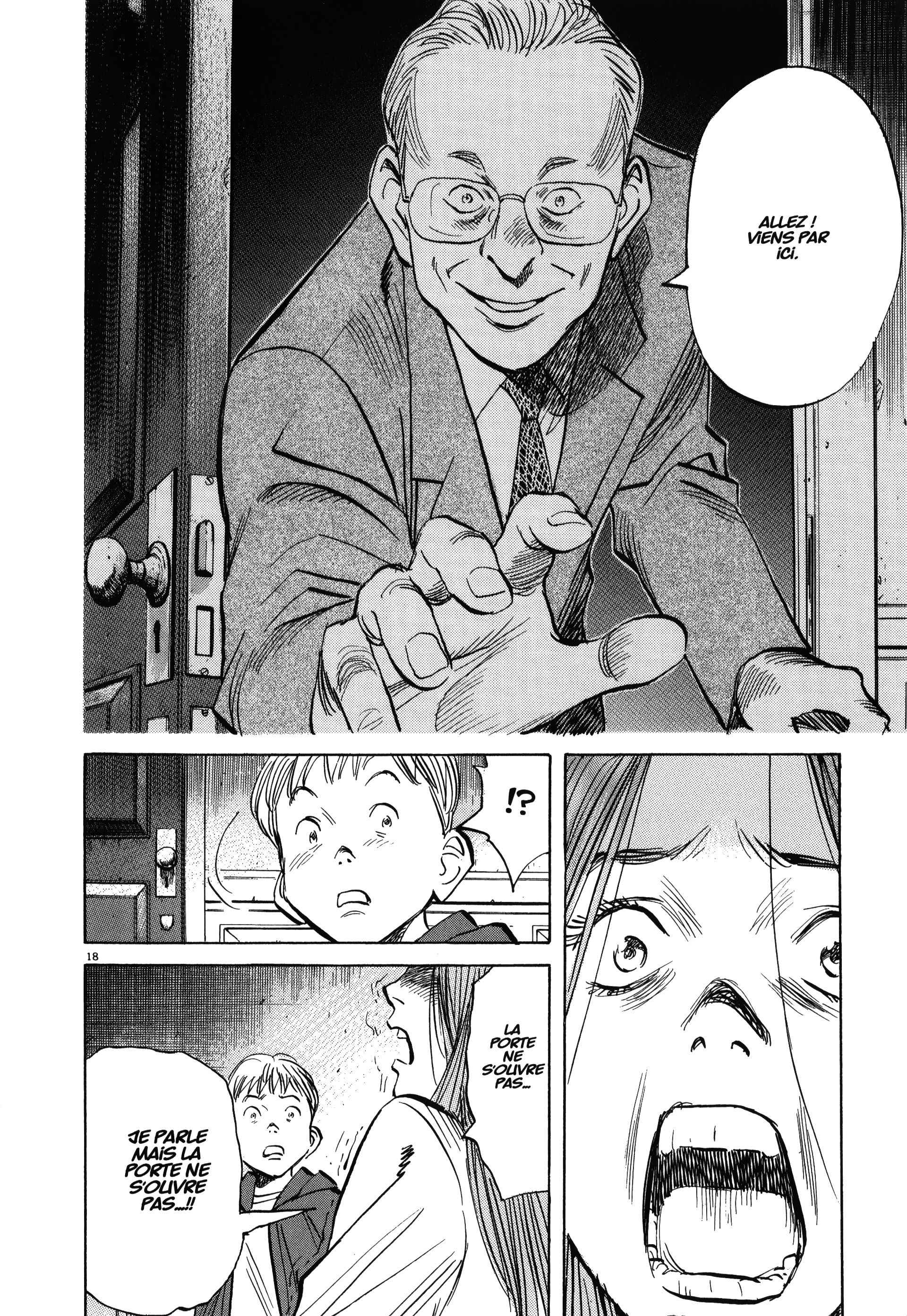 Read MonsterFR Manga Online