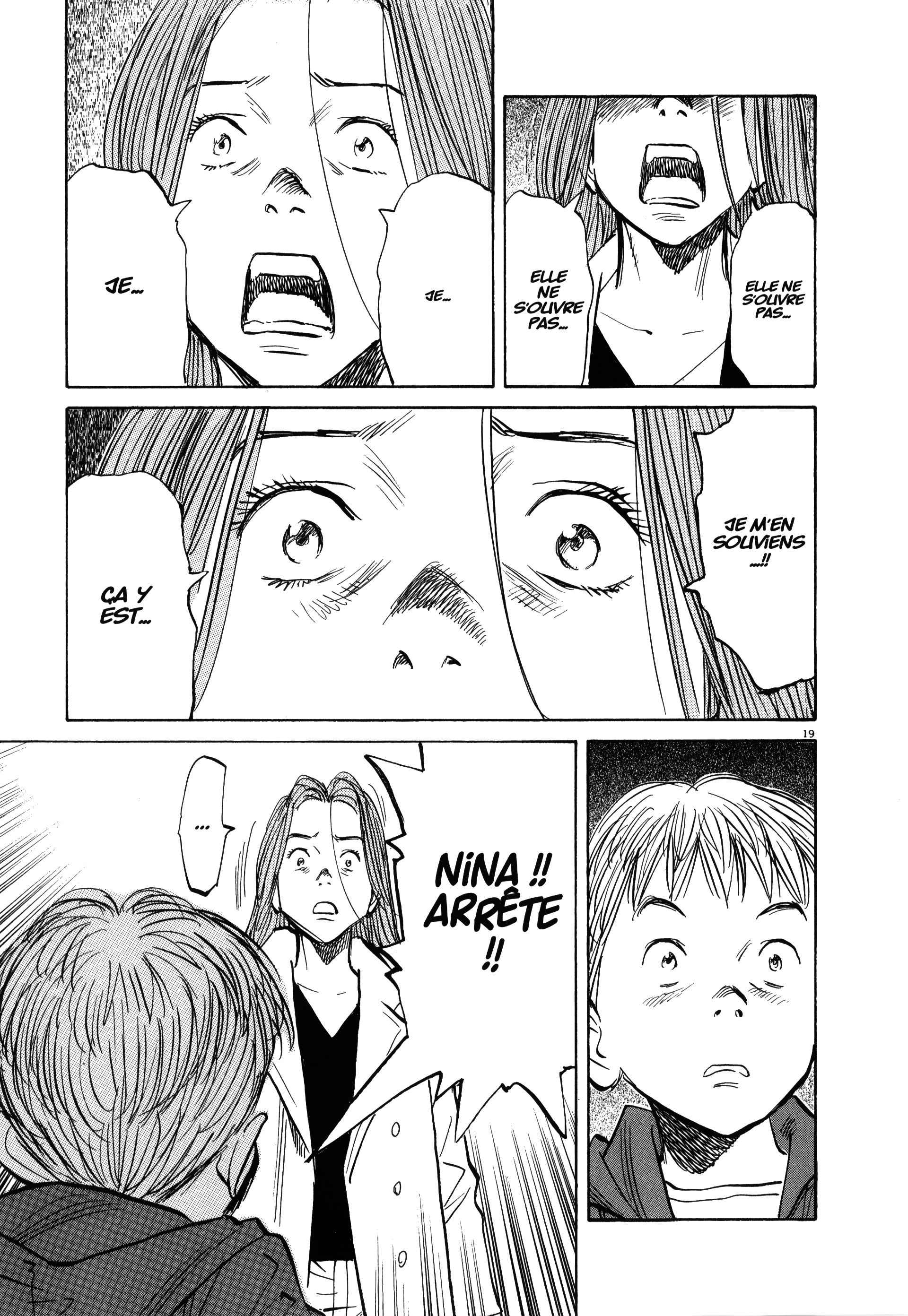 Read MonsterFR Manga Online