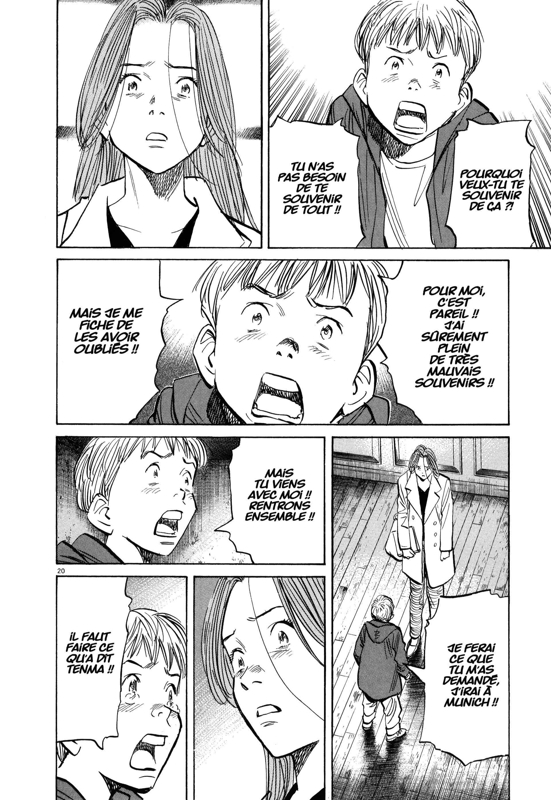 Read MonsterFR Manga Online
