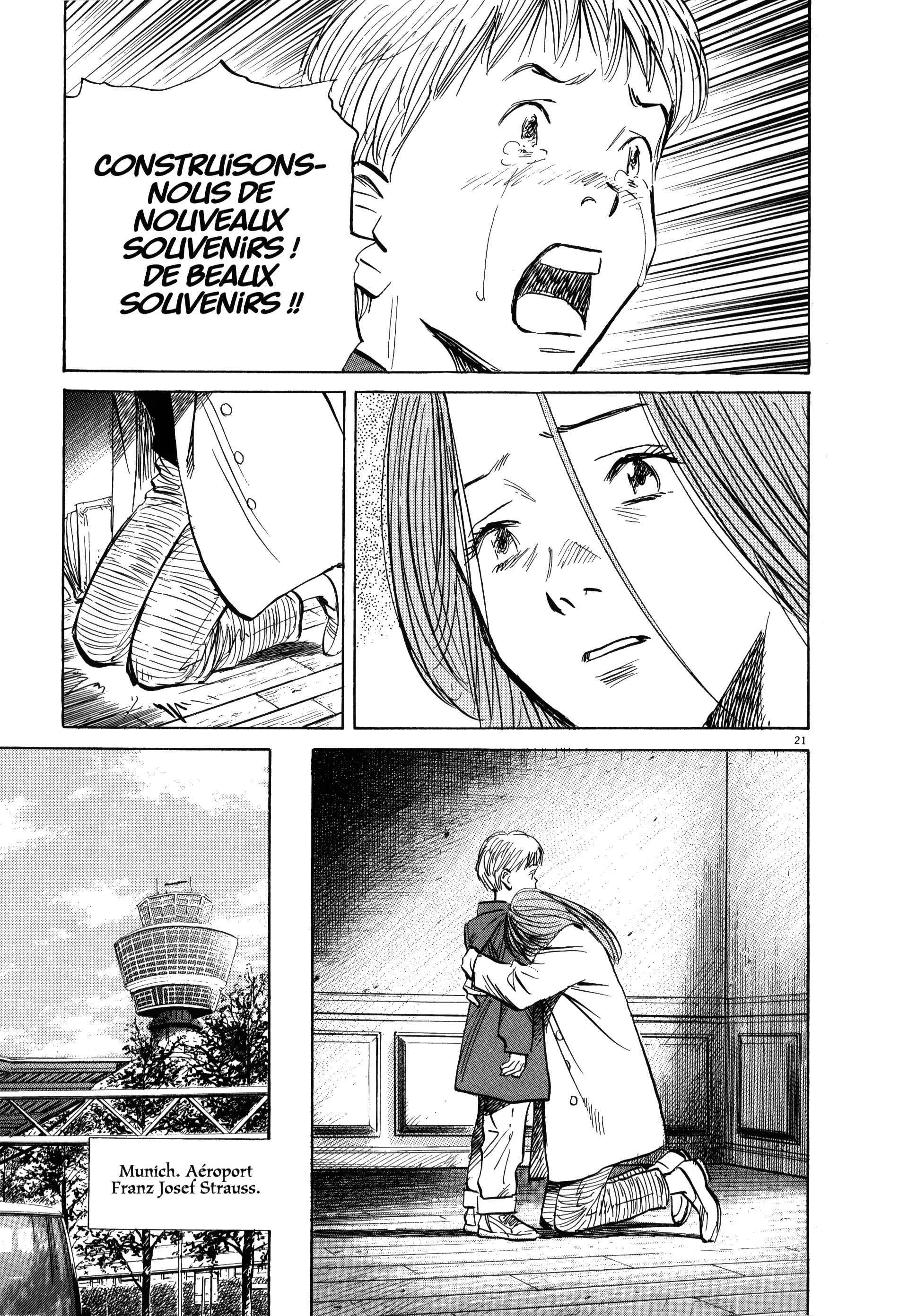 Read MonsterFR Manga Online