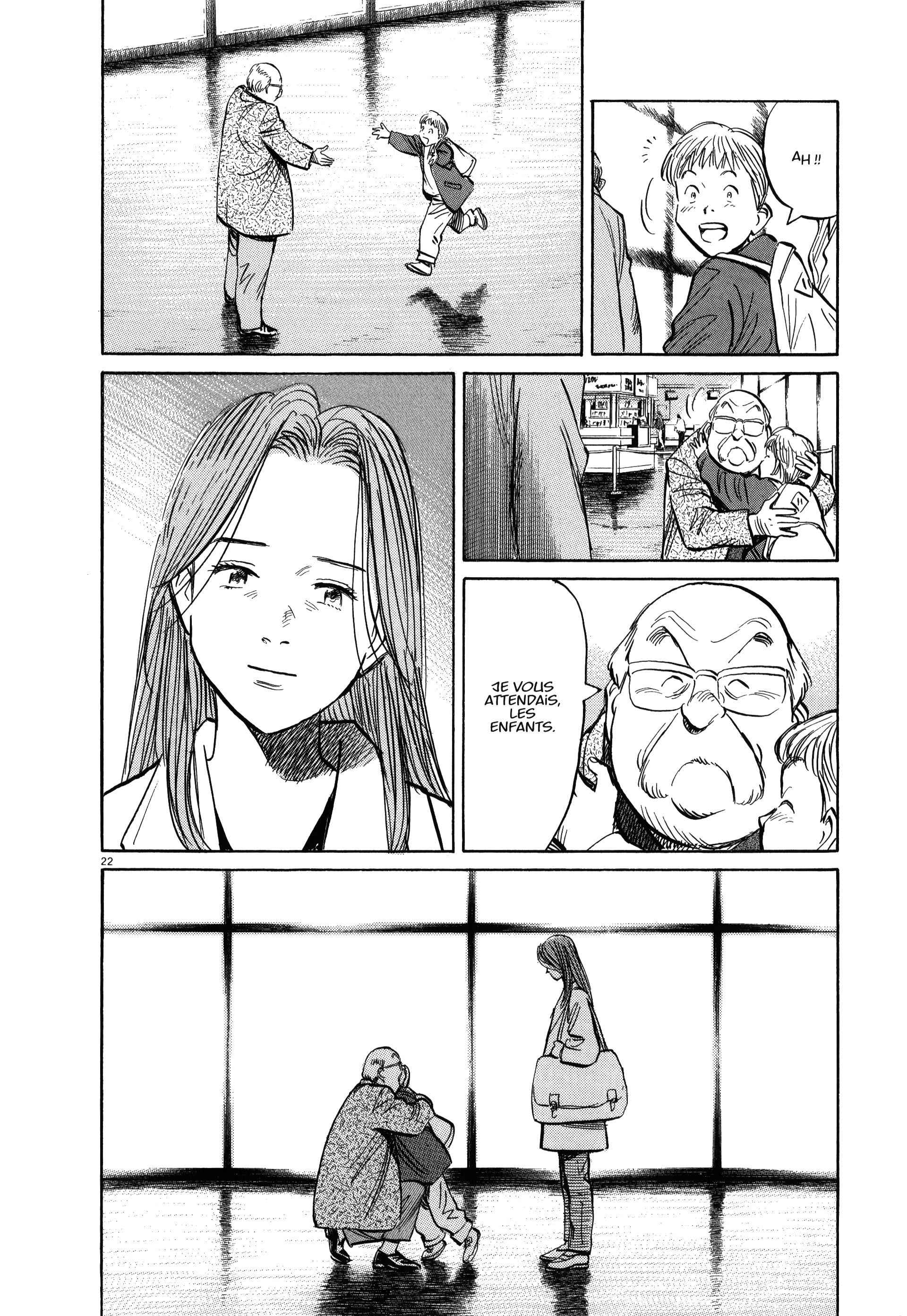 Read MonsterFR Manga Online