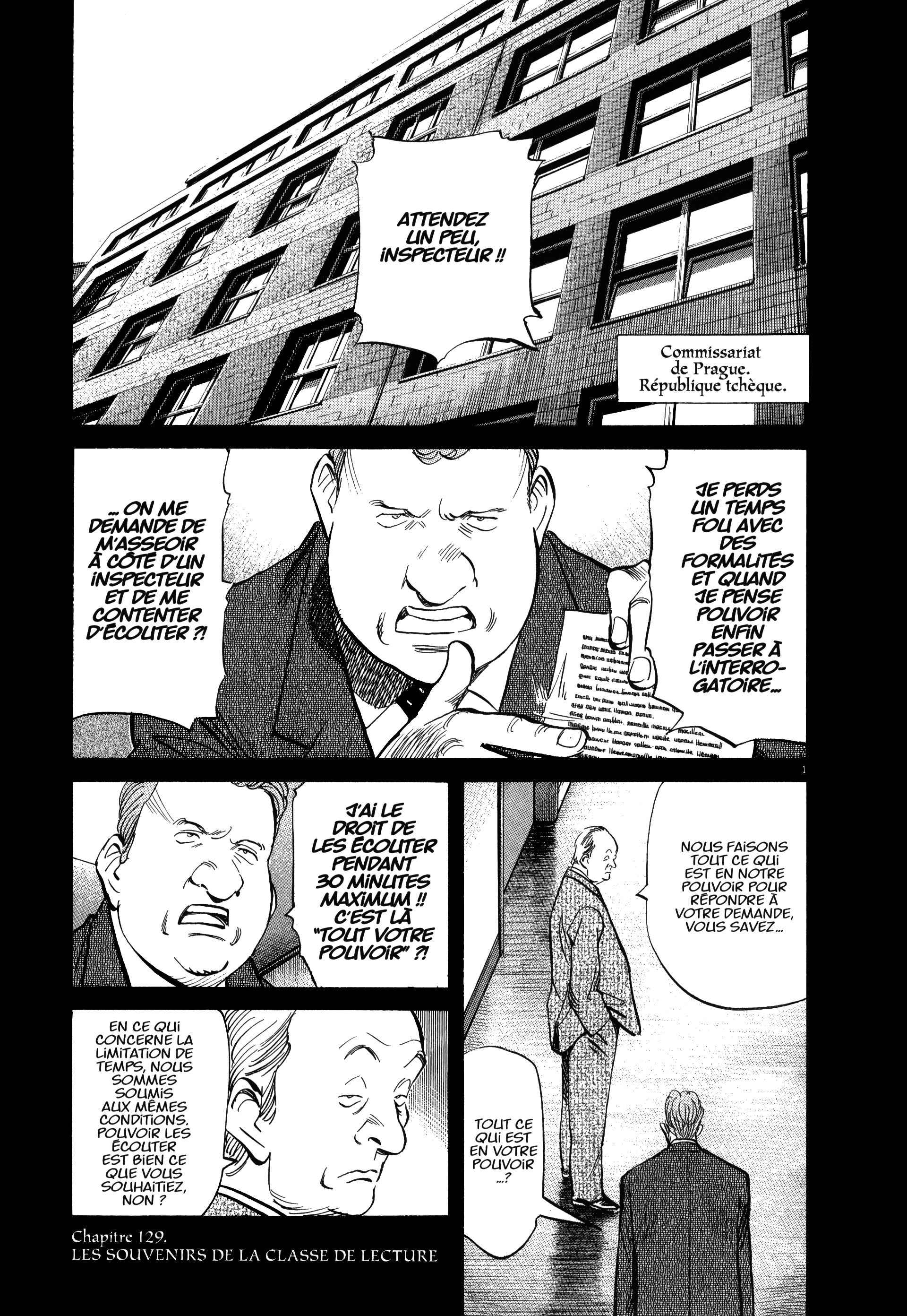 Read MonsterFR Manga Online