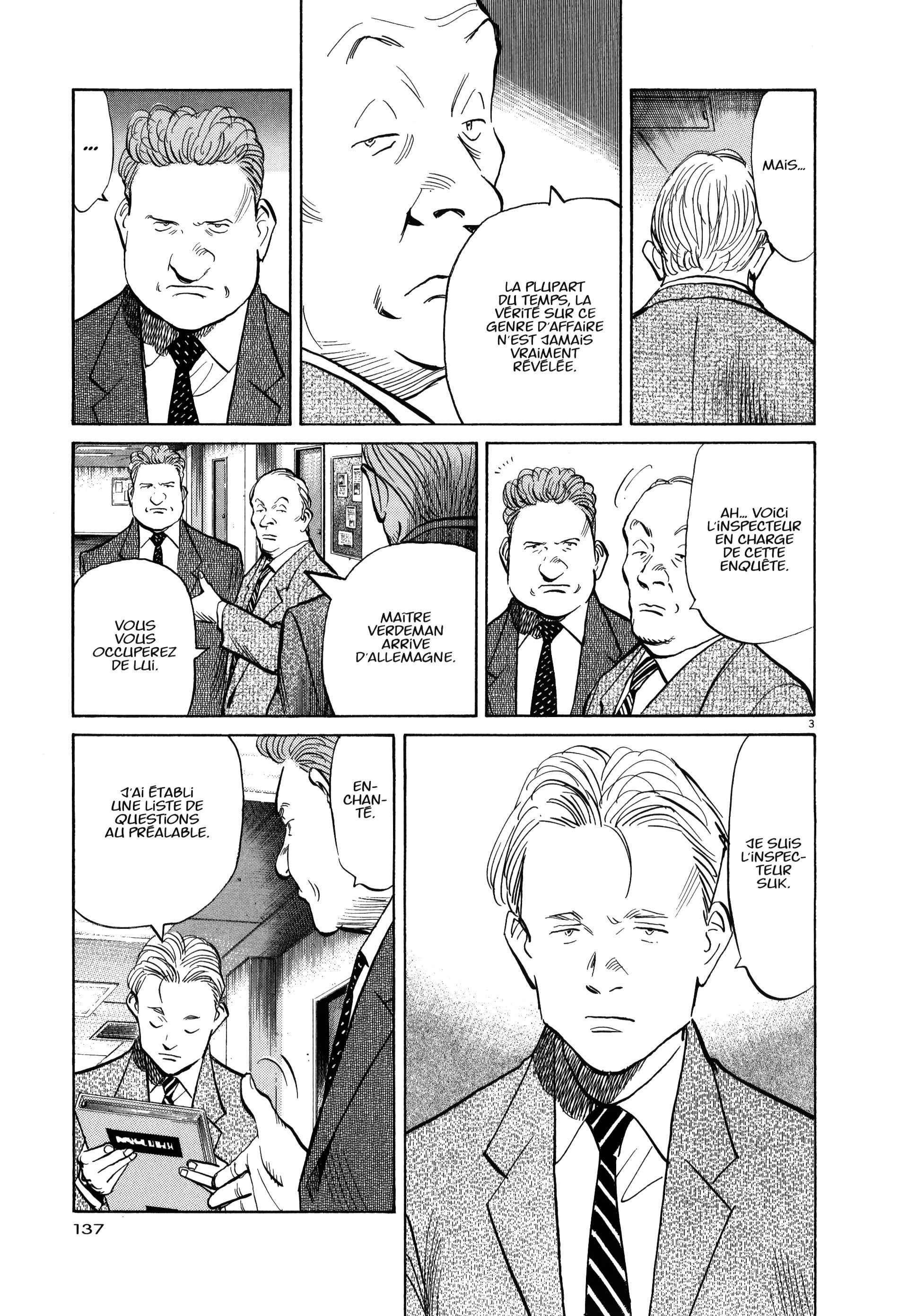 Read MonsterFR Manga Online