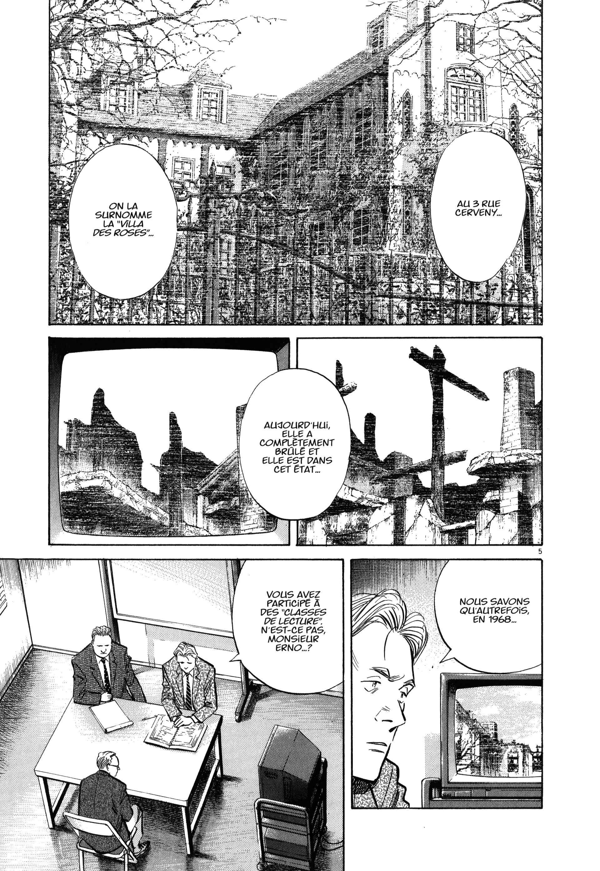 Read MonsterFR Manga Online
