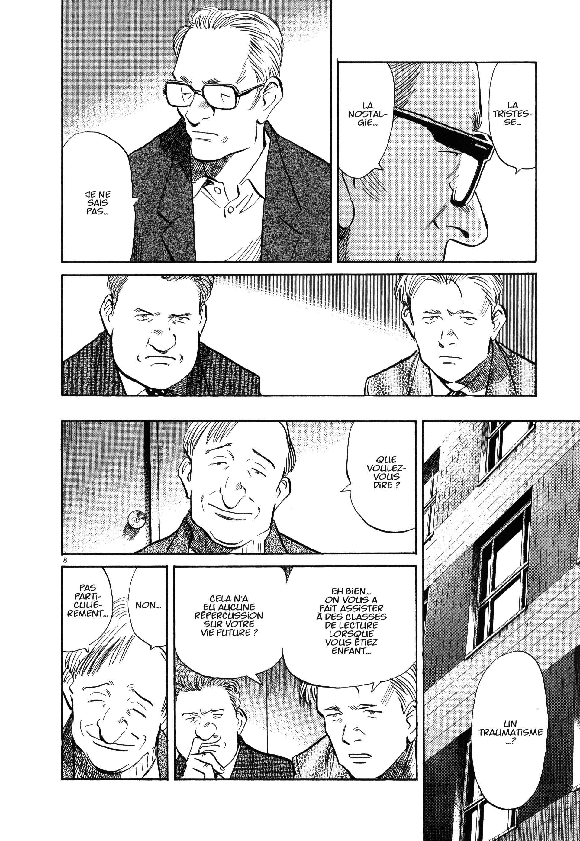 Read MonsterFR Manga Online