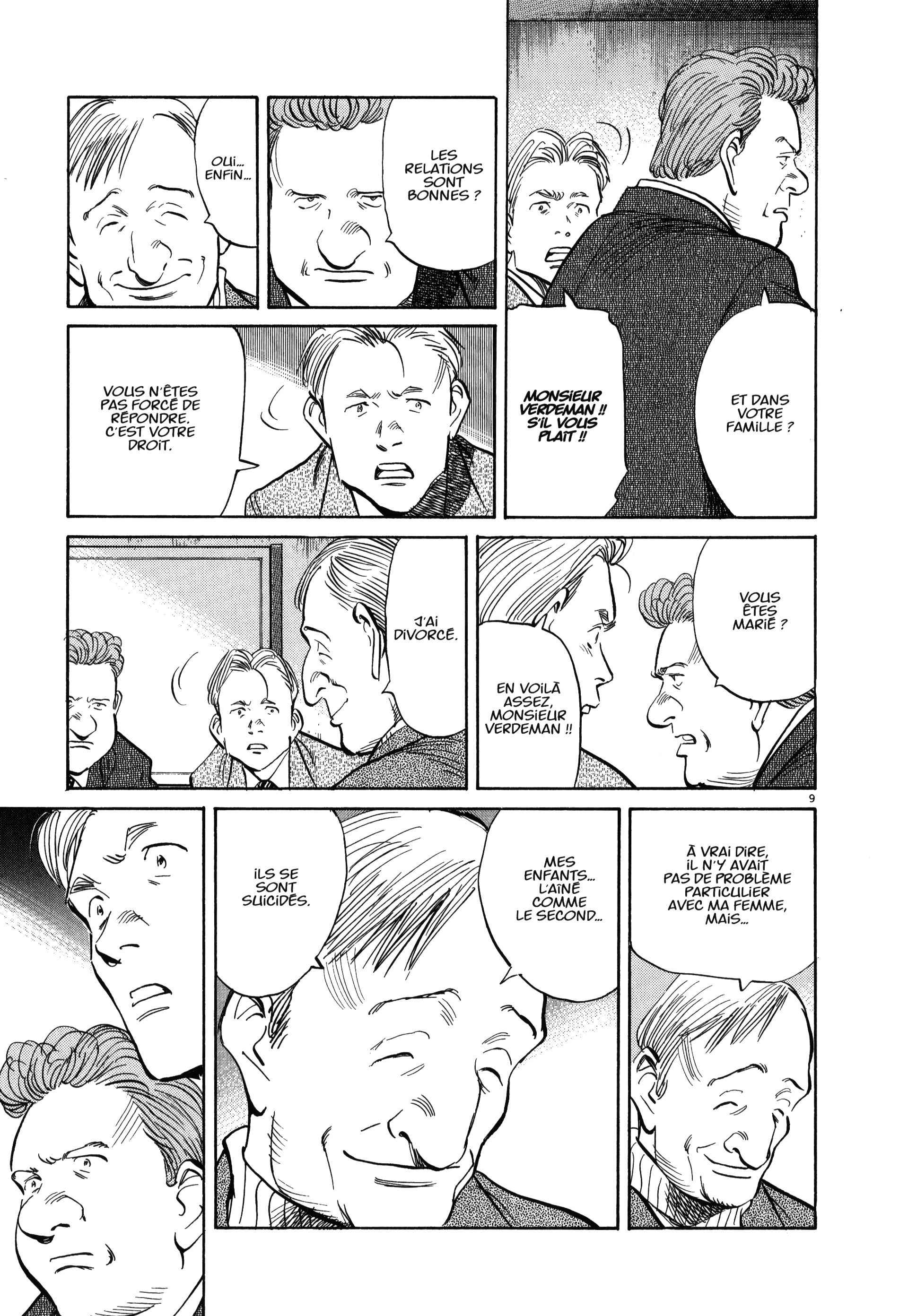 Read MonsterFR Manga Online