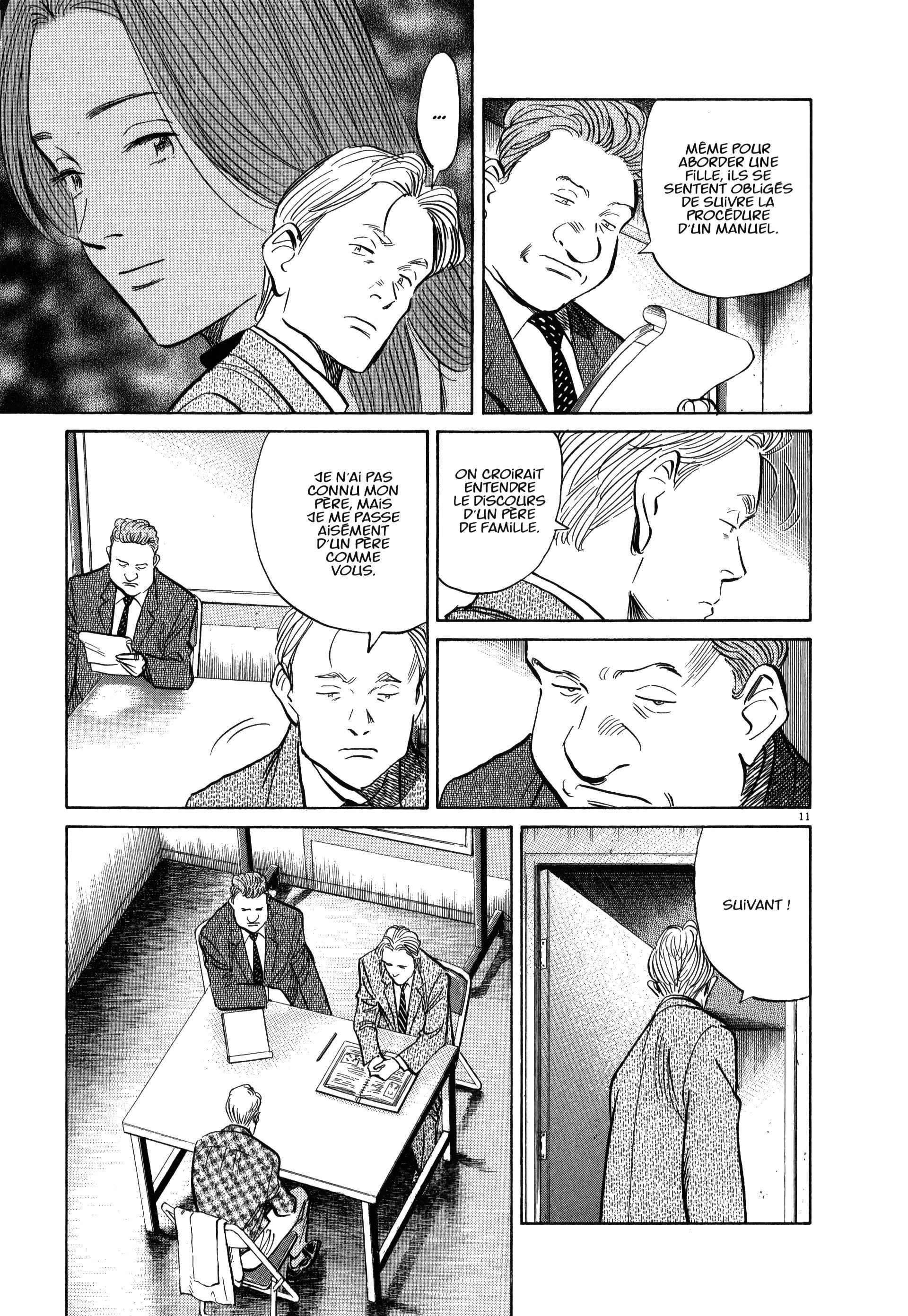 Read MonsterFR Manga Online