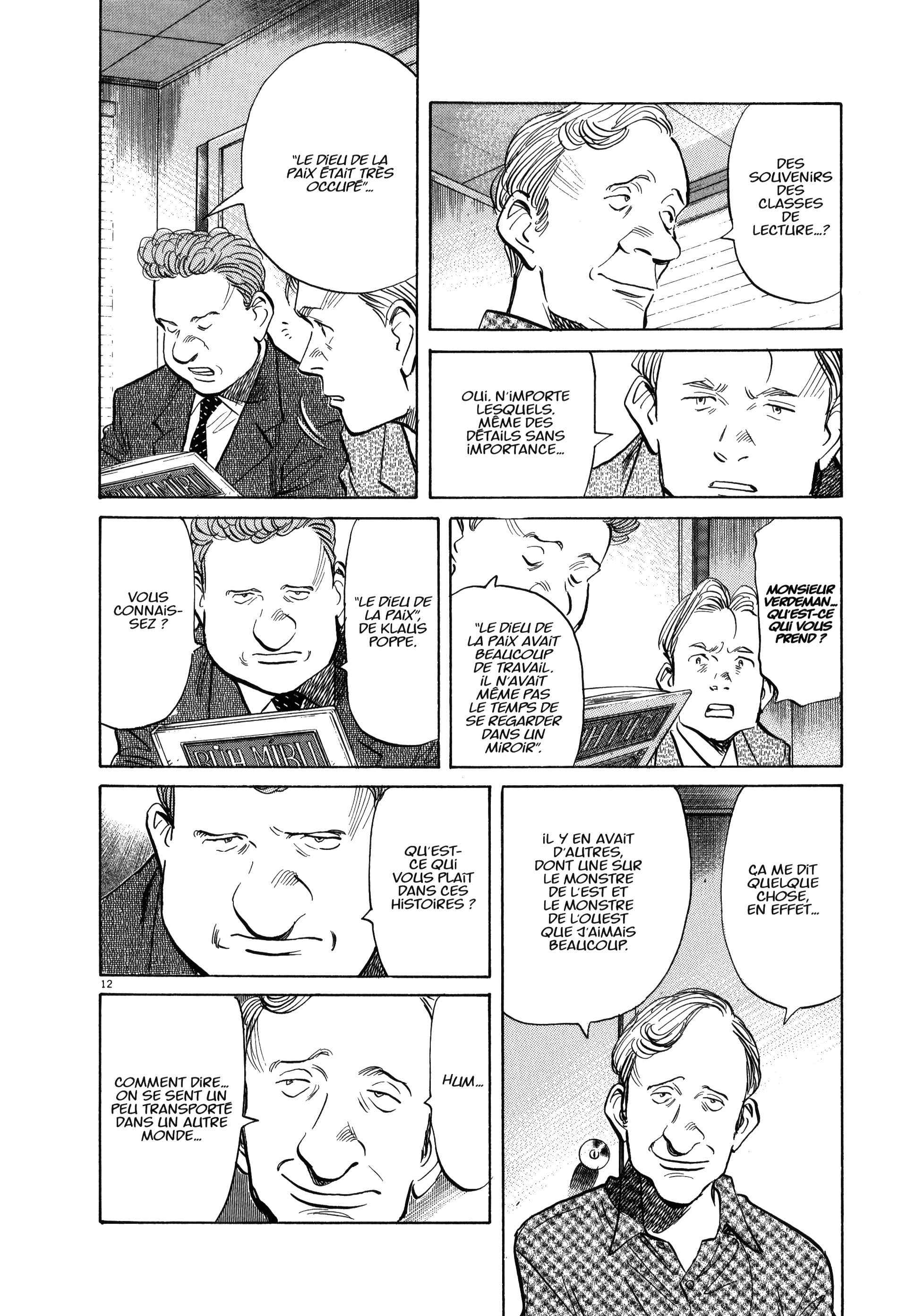 Read MonsterFR Manga Online