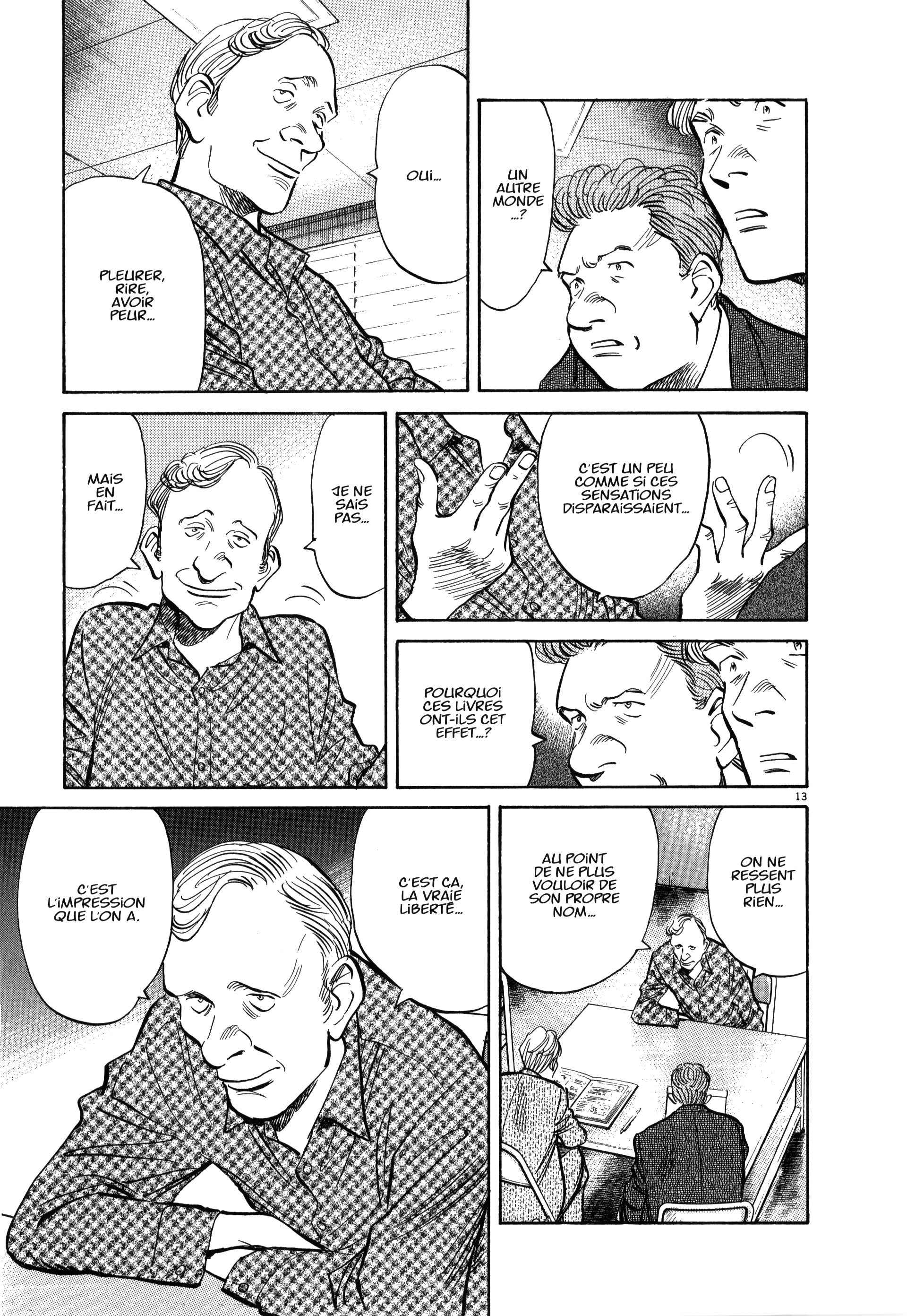 Read MonsterFR Manga Online