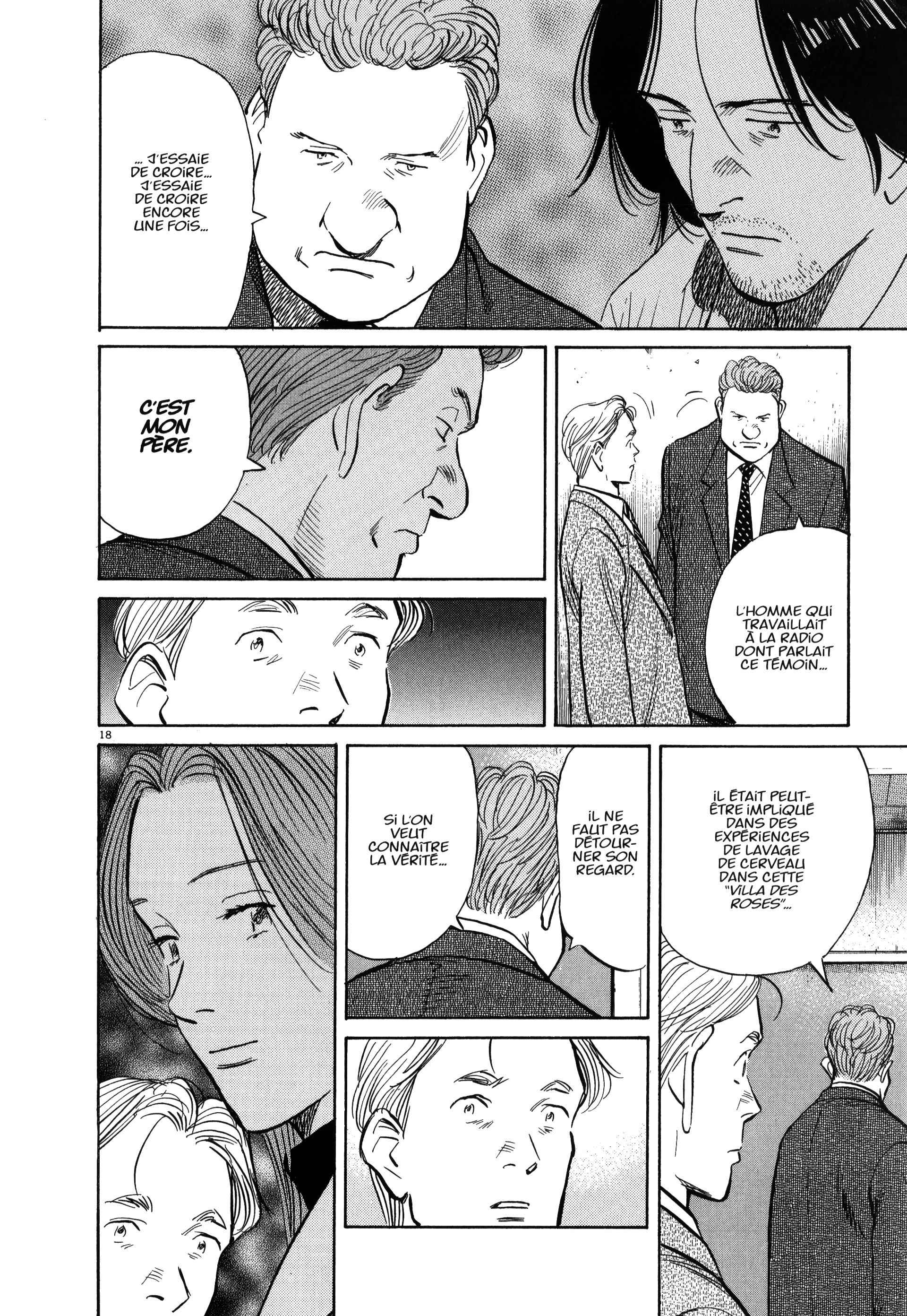 Read MonsterFR Manga Online