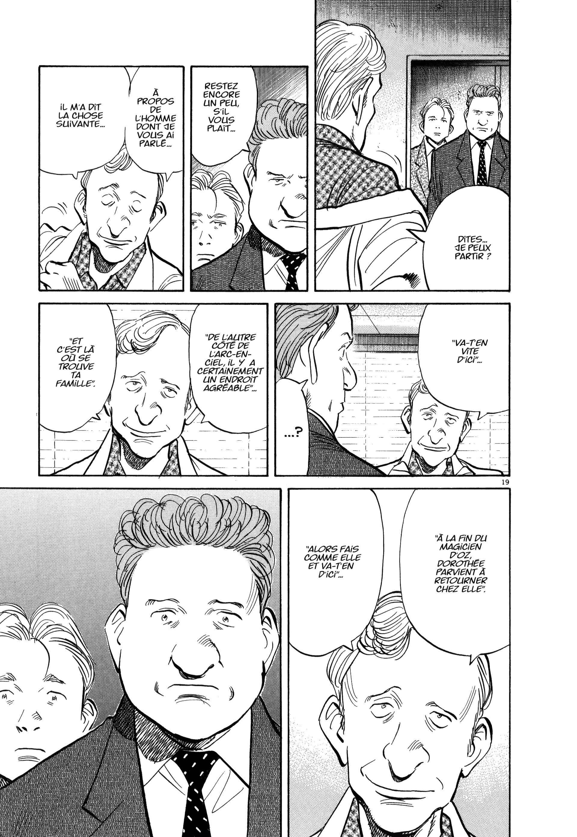 Read MonsterFR Manga Online