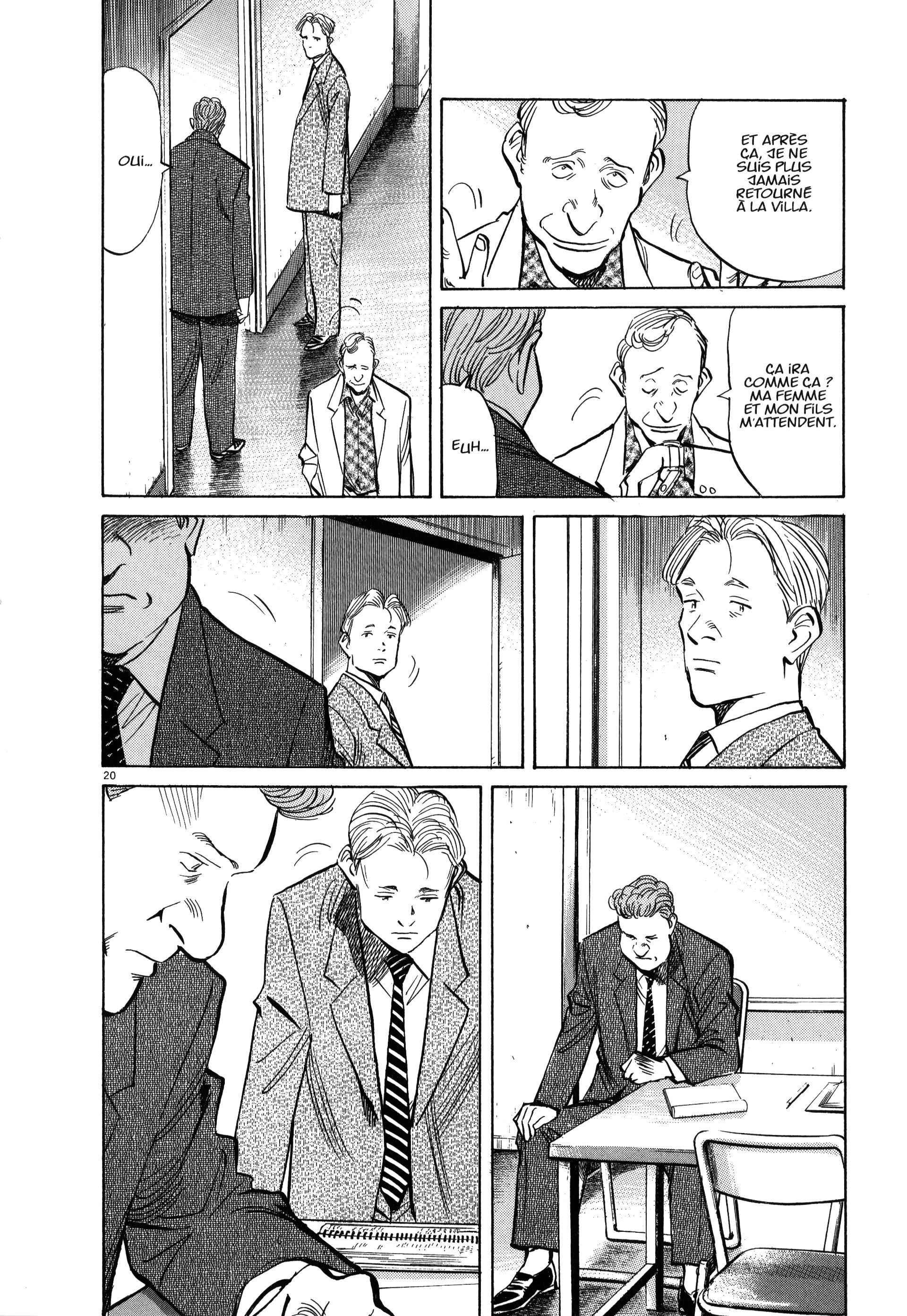 Read MonsterFR Manga Online