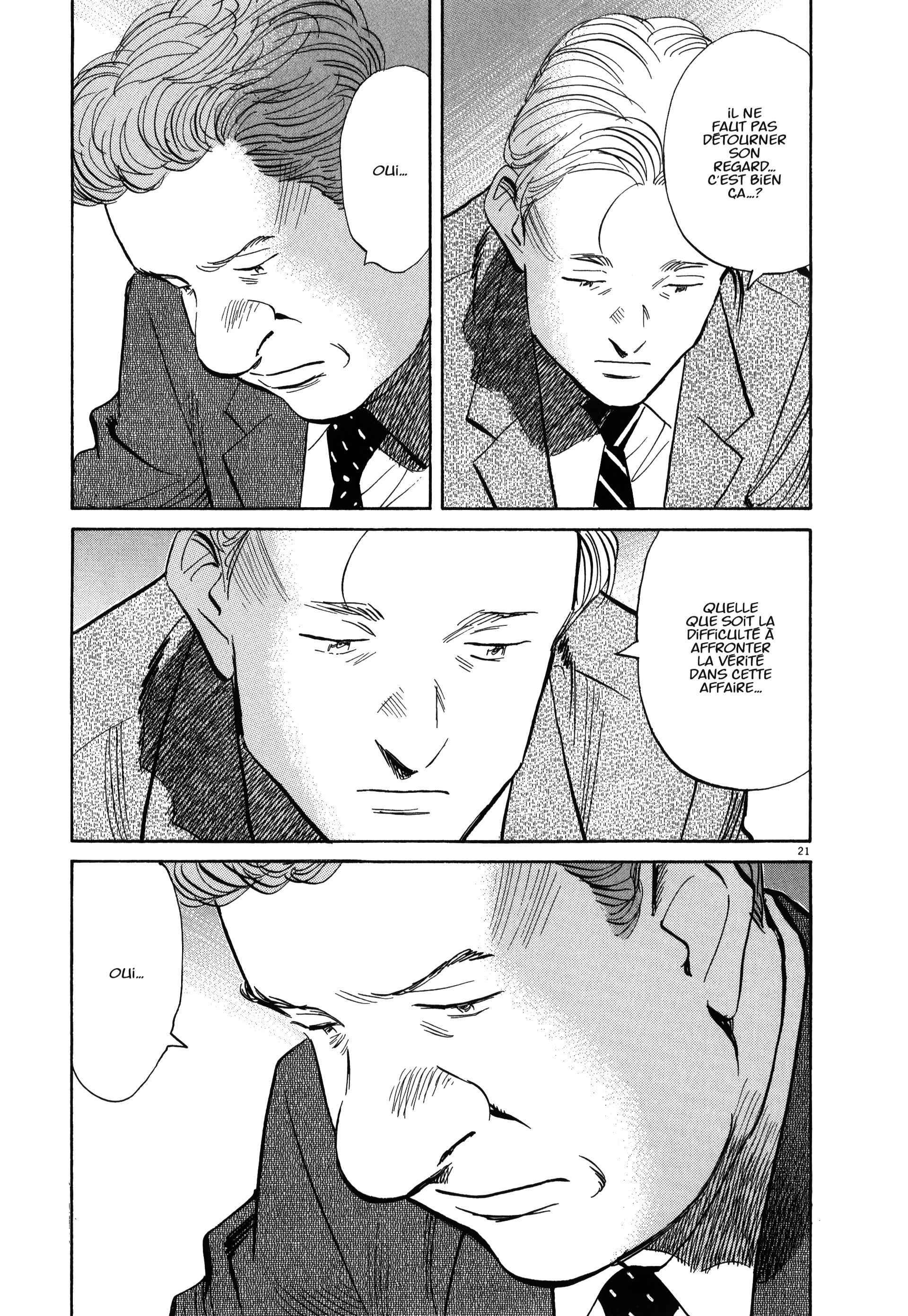 Read MonsterFR Manga Online