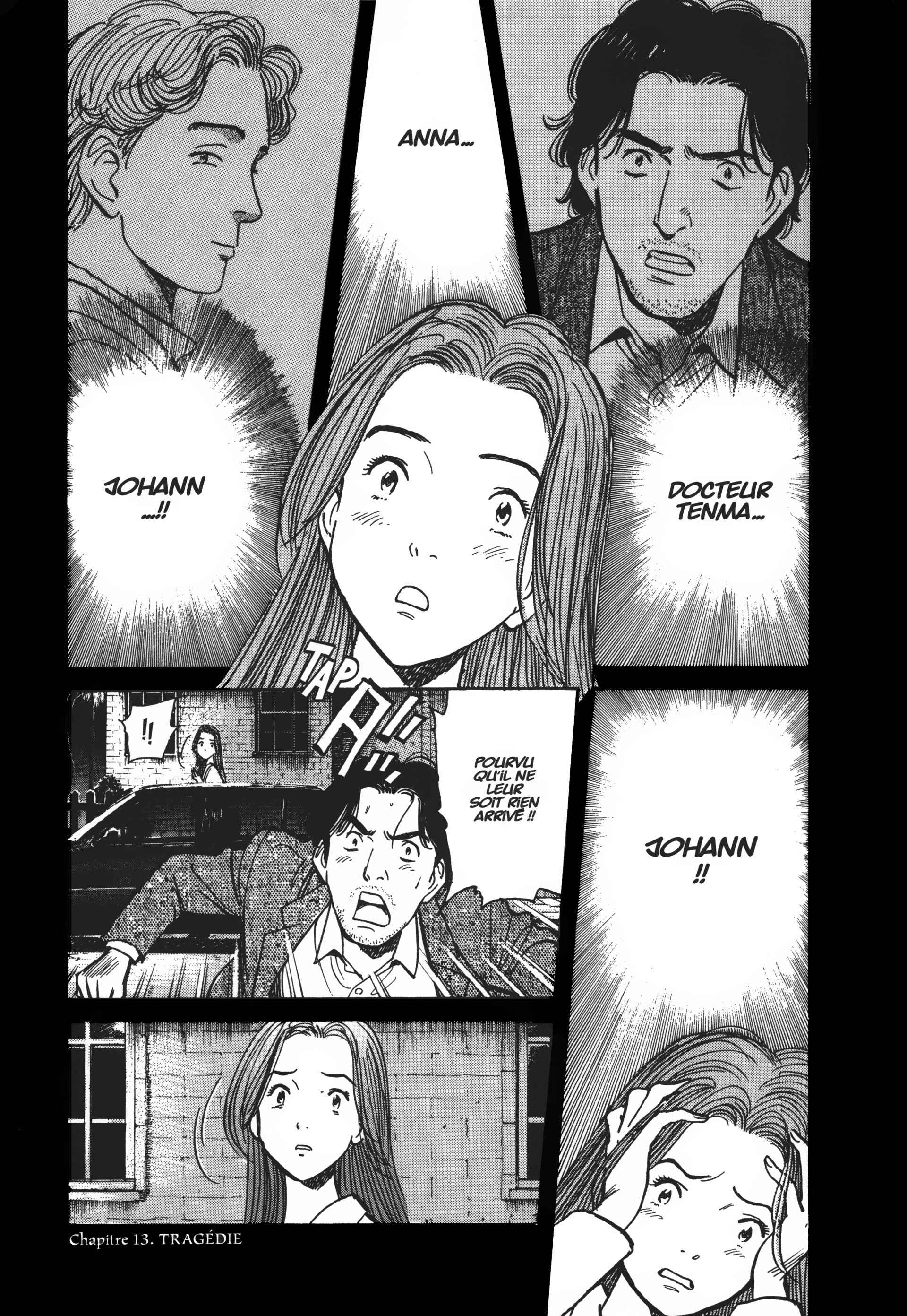Read MonsterFR Manga Online