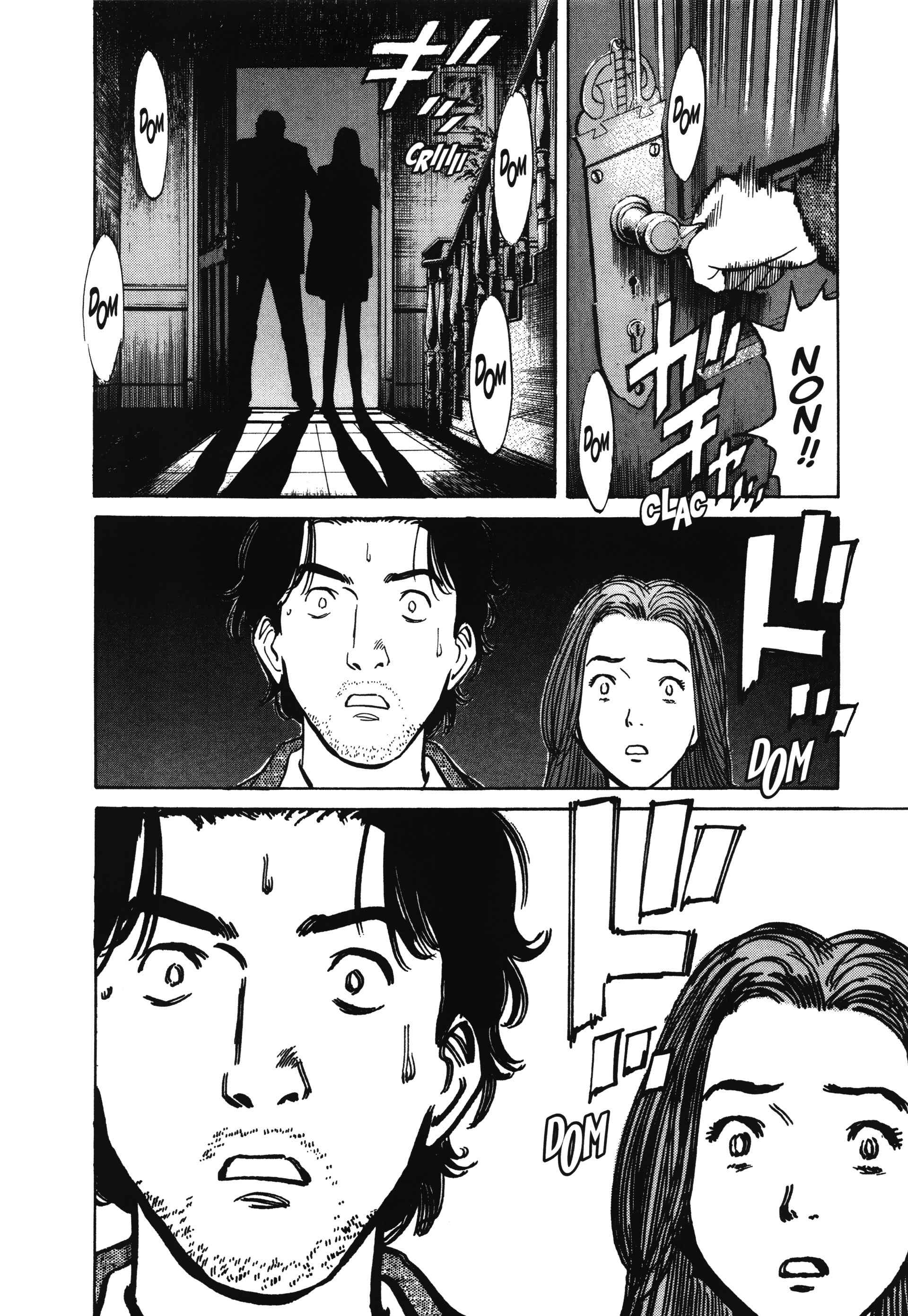 Read MonsterFR Manga Online