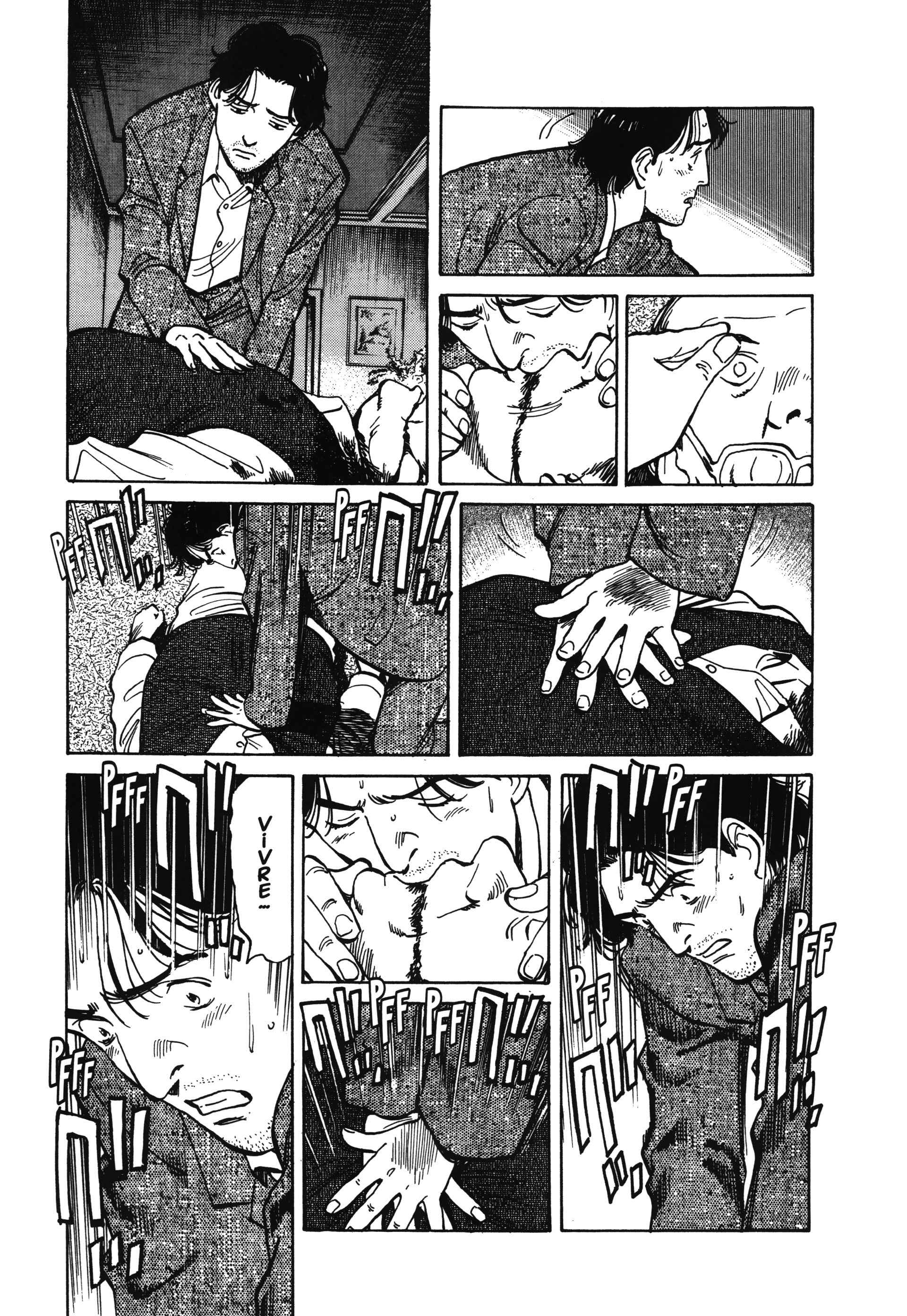 Read MonsterFR Manga Online