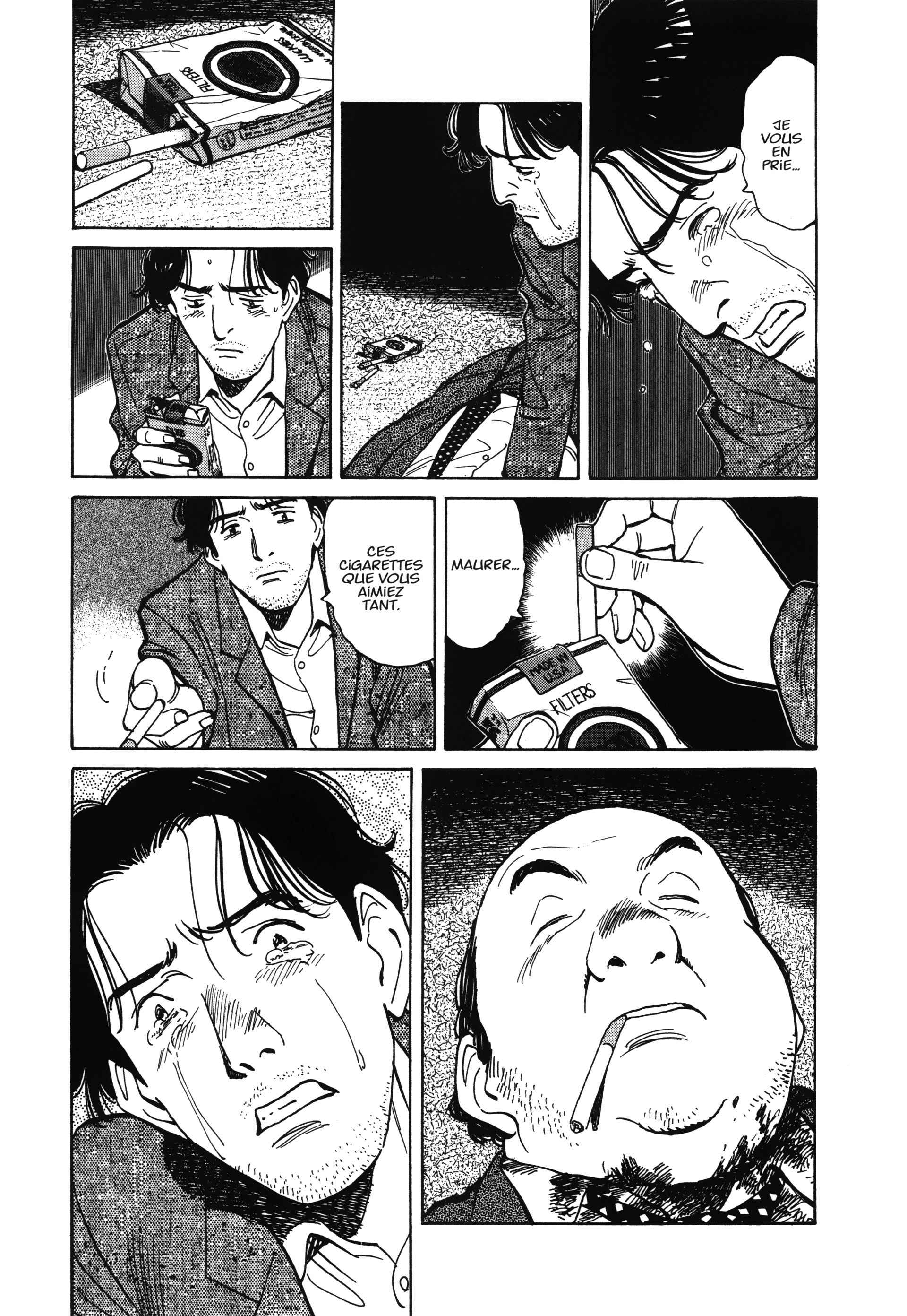 Read MonsterFR Manga Online