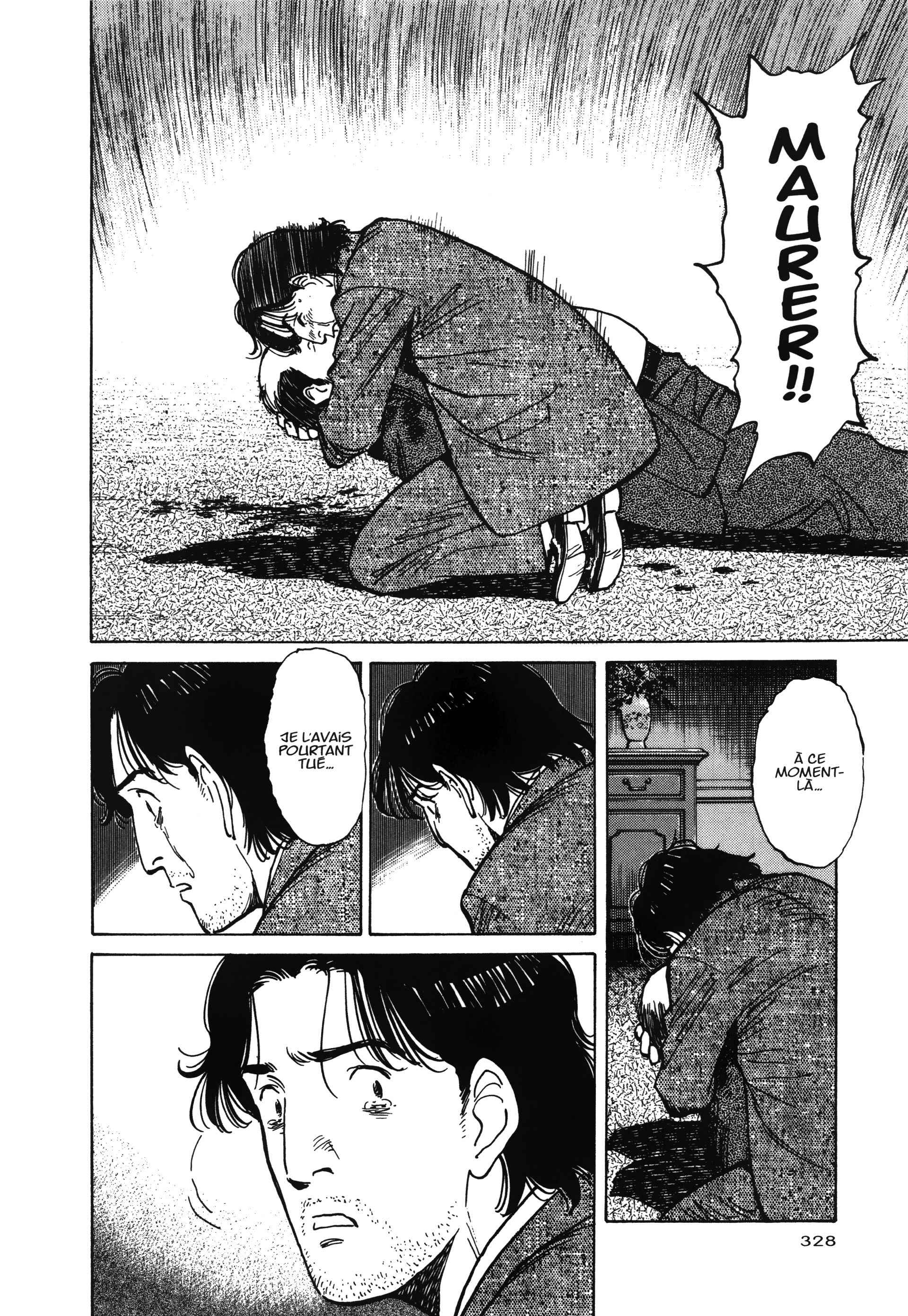 Read MonsterFR Manga Online