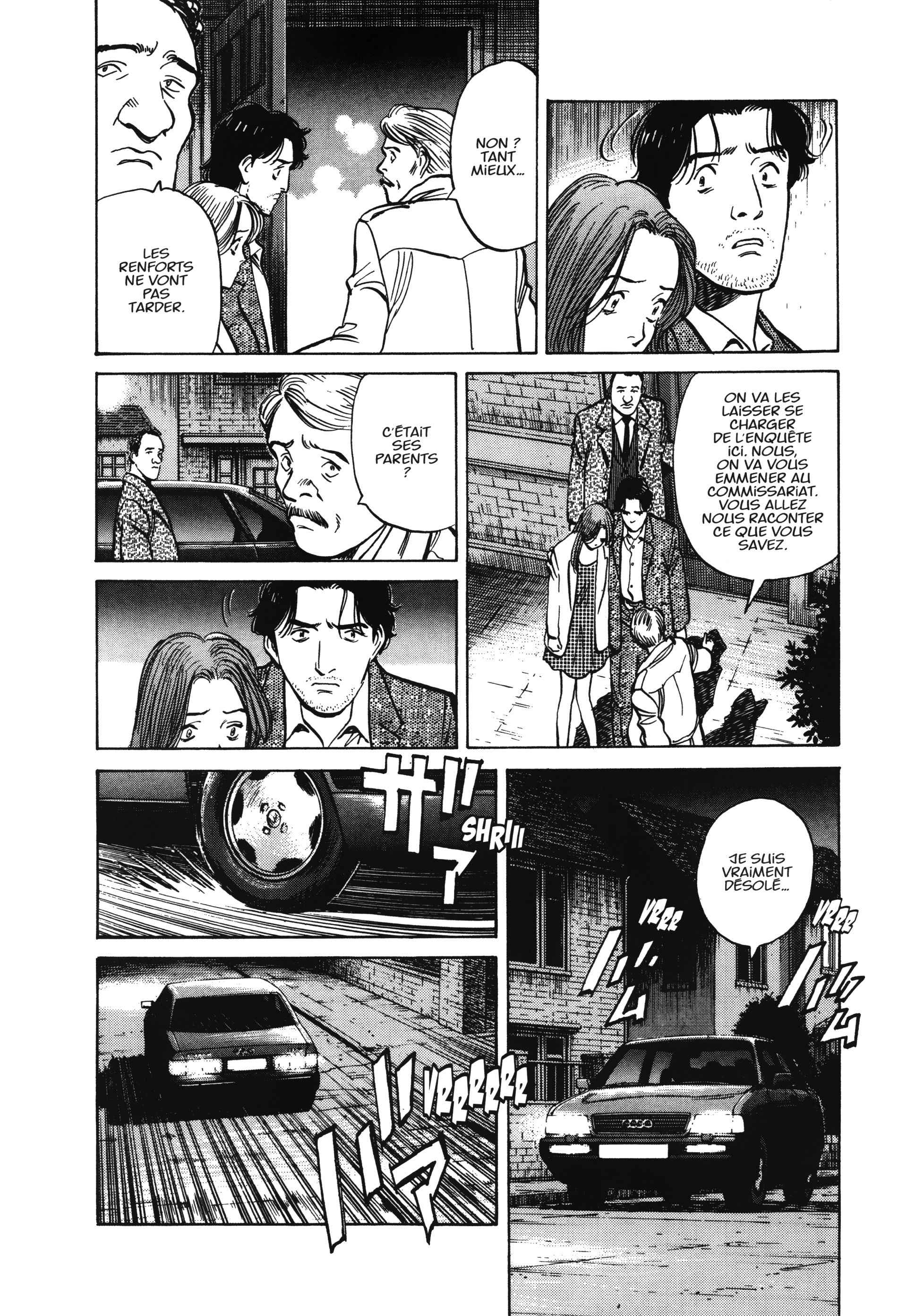 Read MonsterFR Manga Online