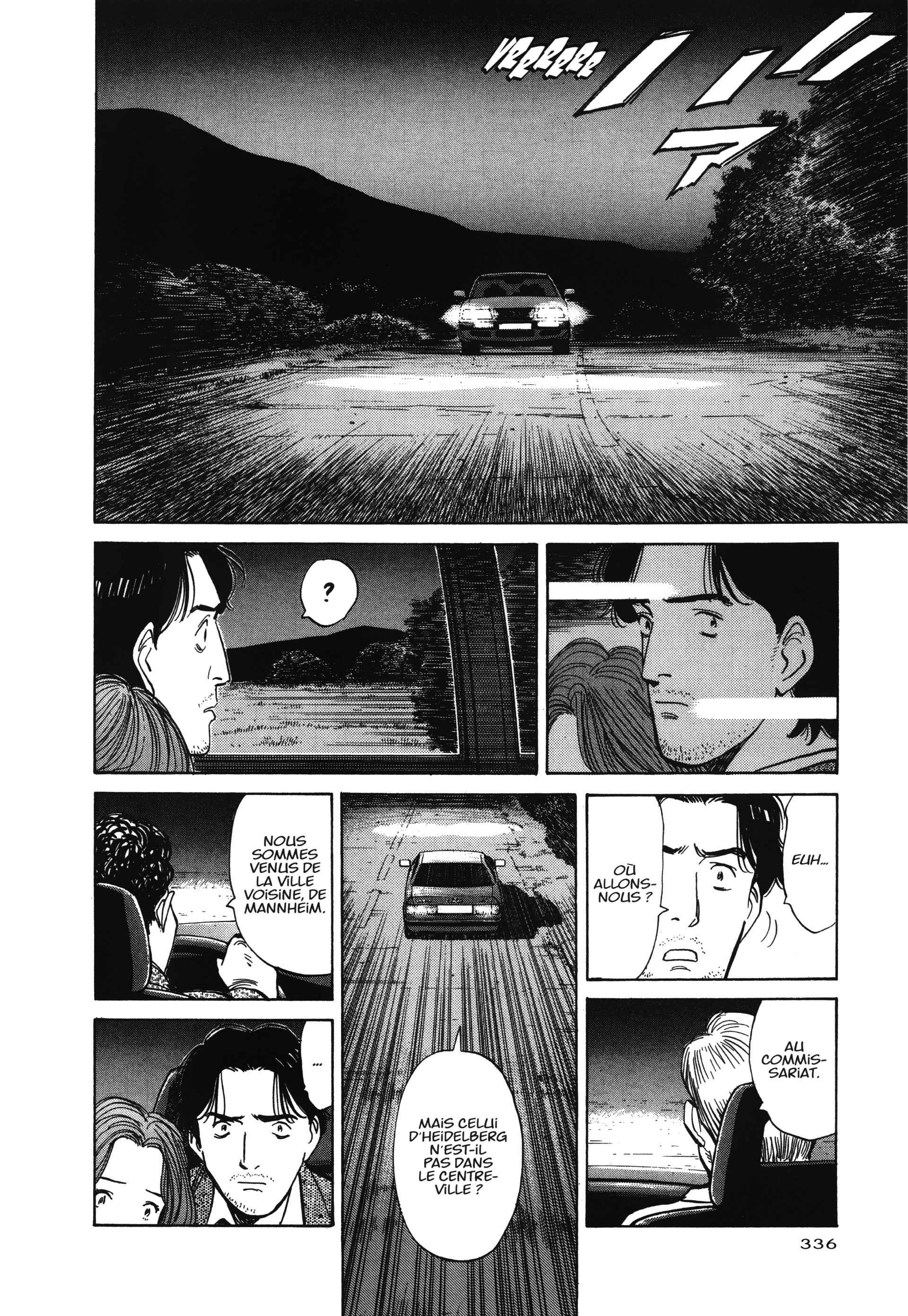 Read MonsterFR Manga Online