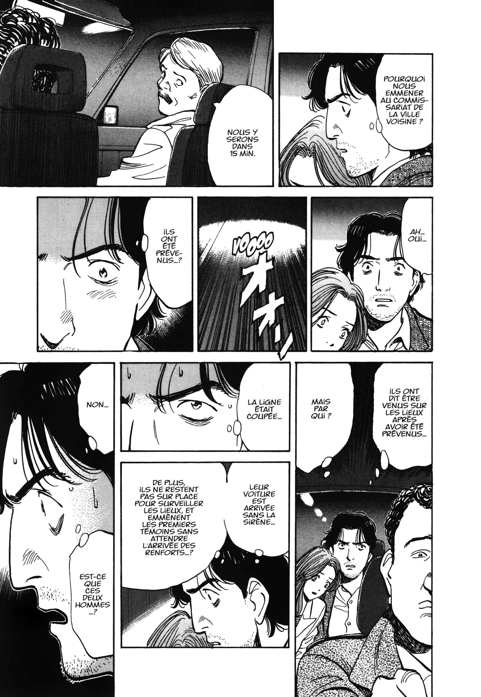 Read MonsterFR Manga Online