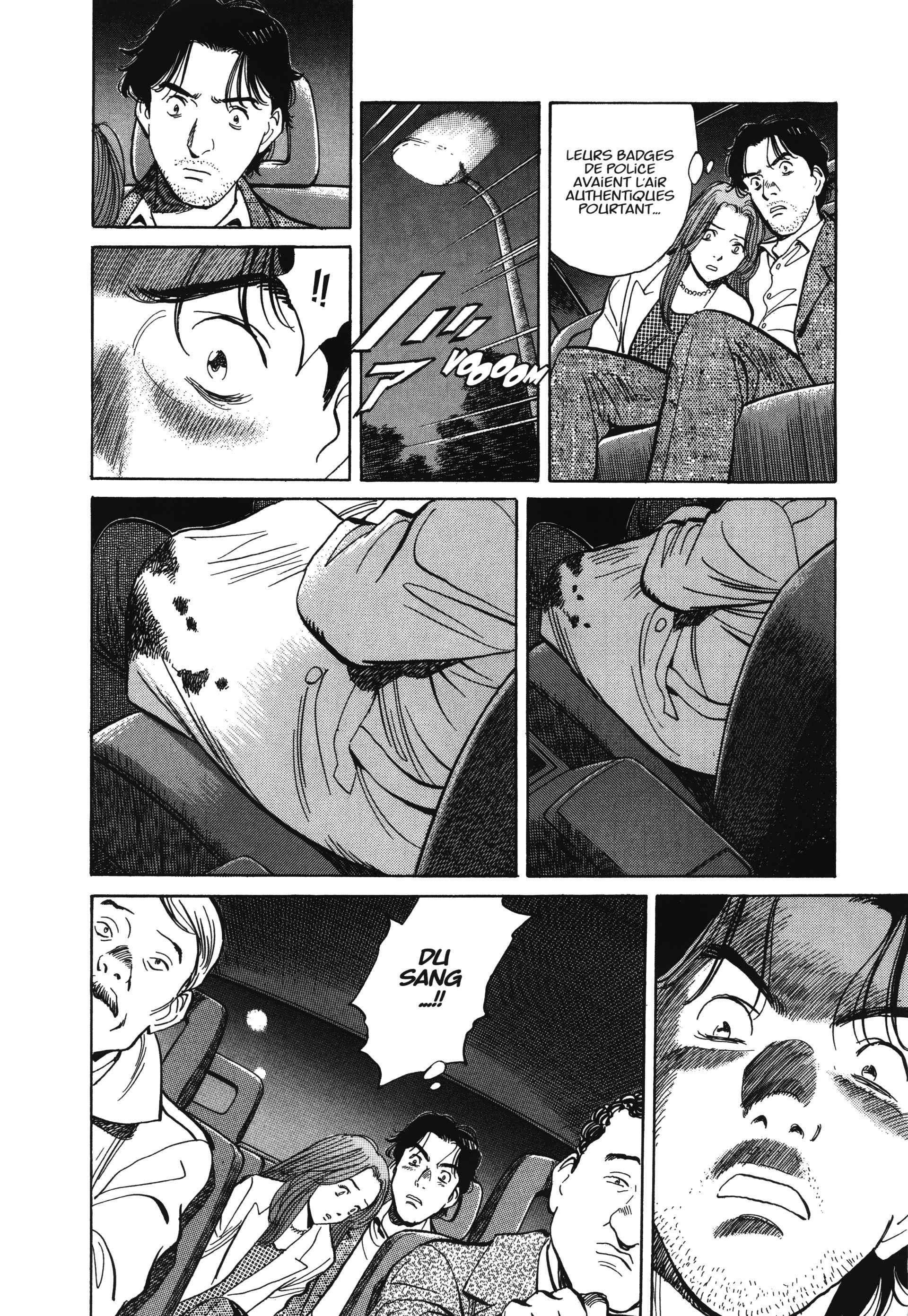 Read MonsterFR Manga Online