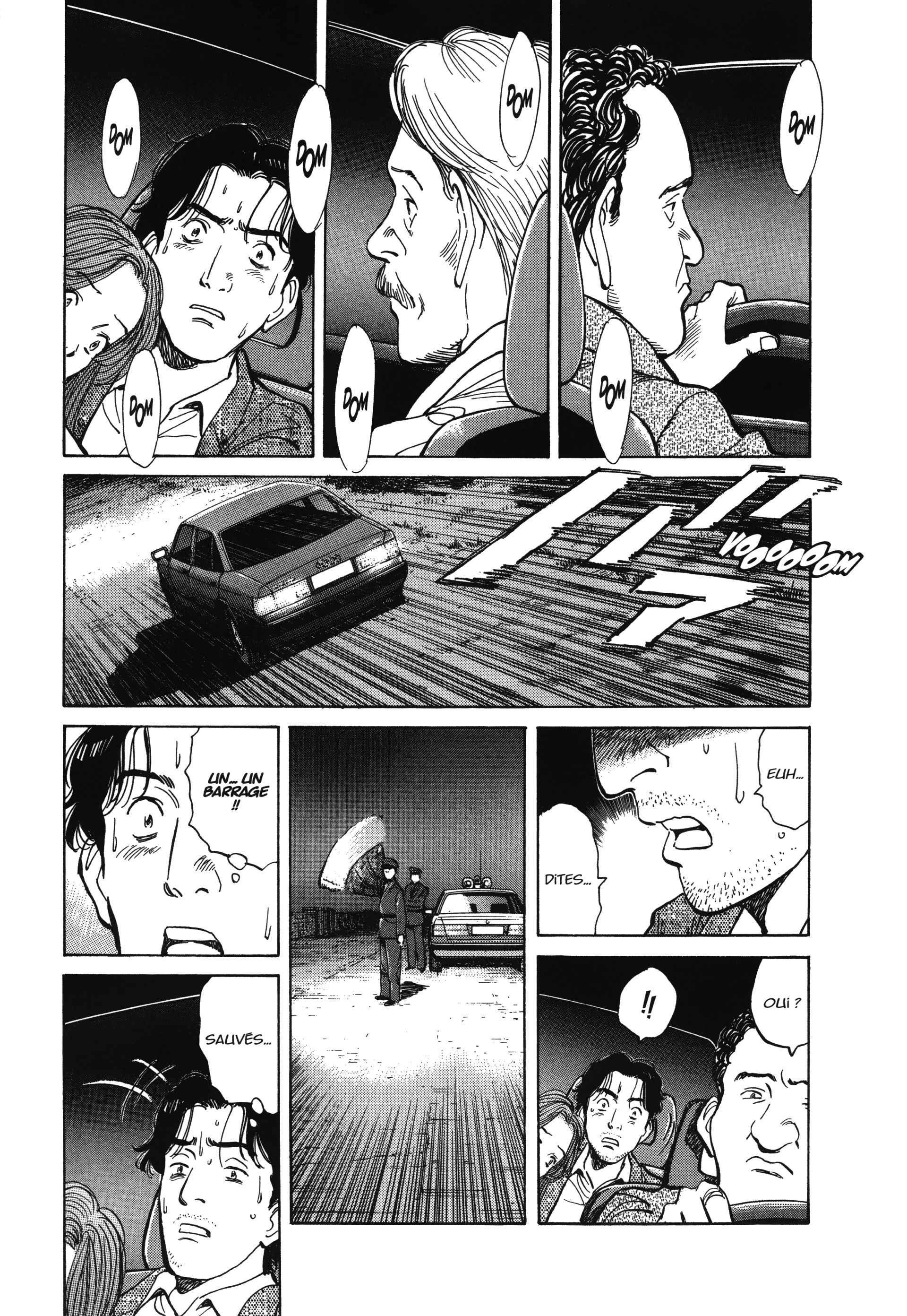 Read MonsterFR Manga Online
