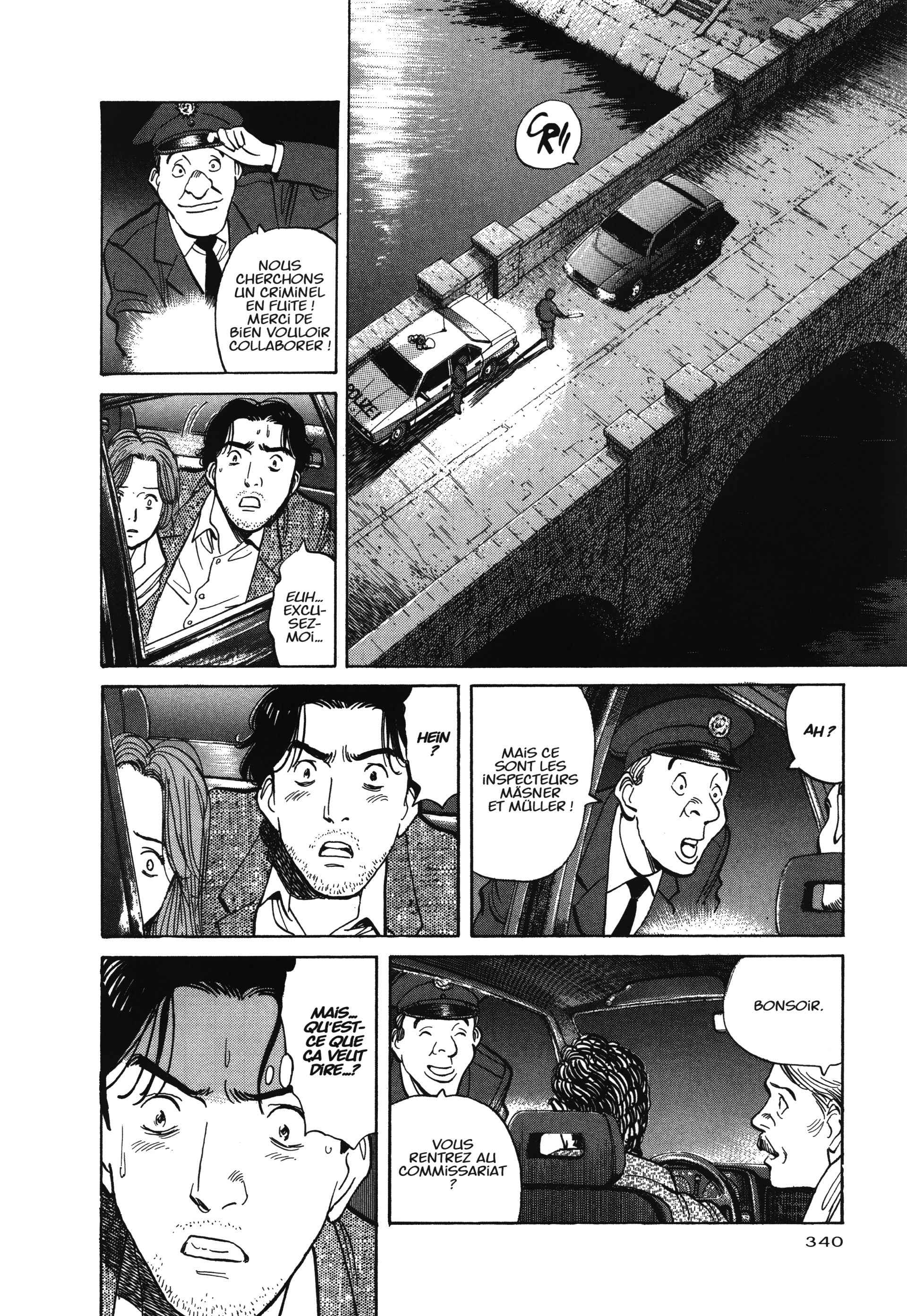 Read MonsterFR Manga Online