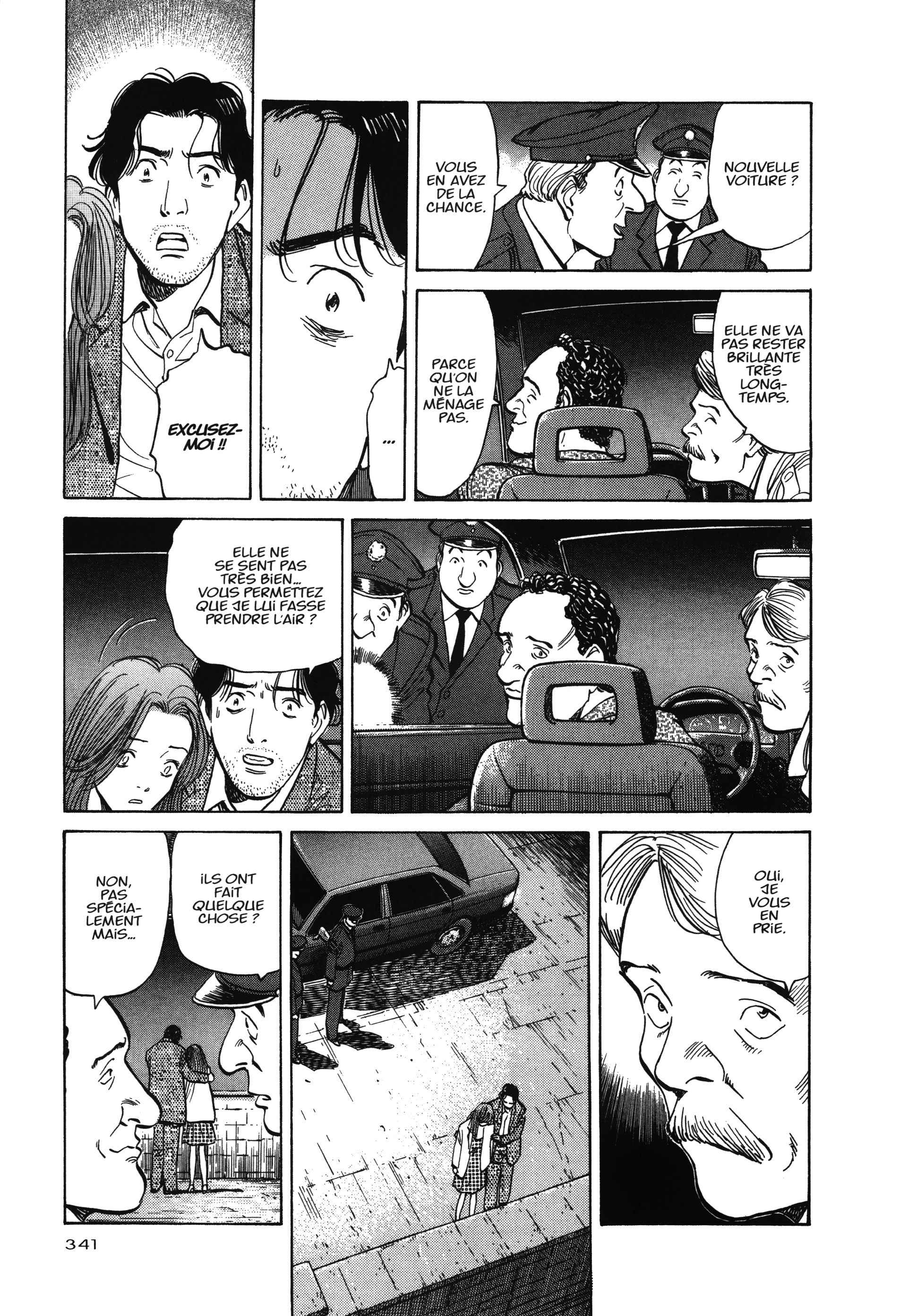 Read MonsterFR Manga Online