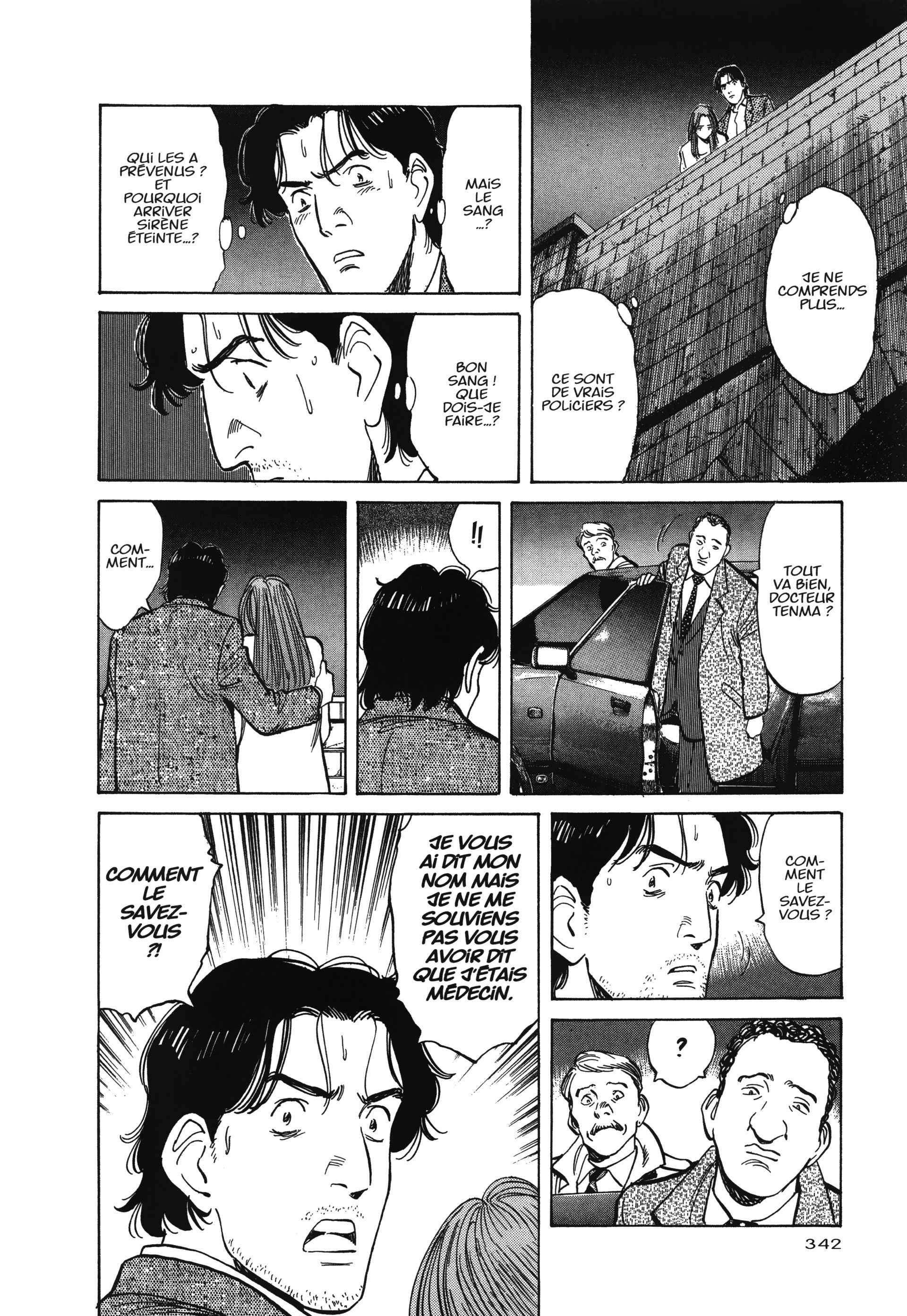 Read MonsterFR Manga Online