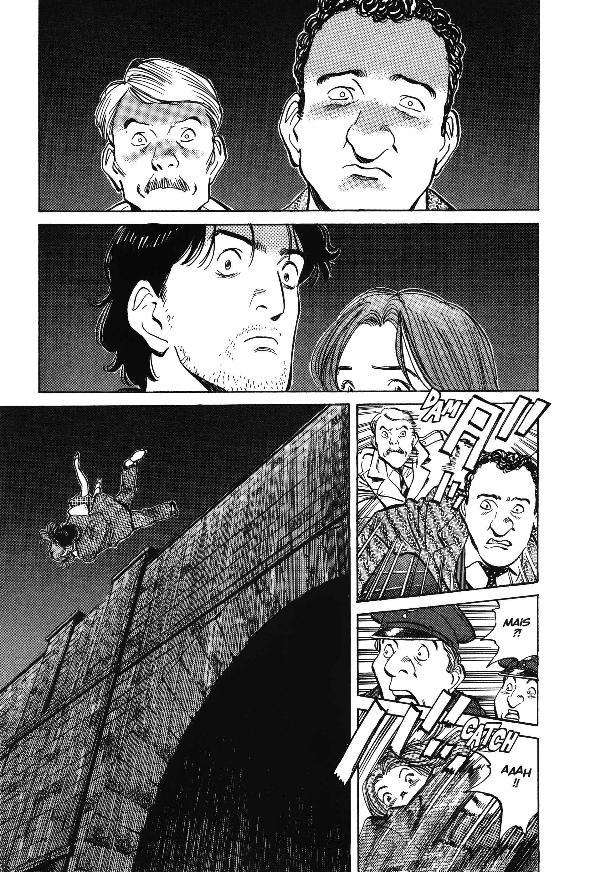 Read MonsterFR Manga Online