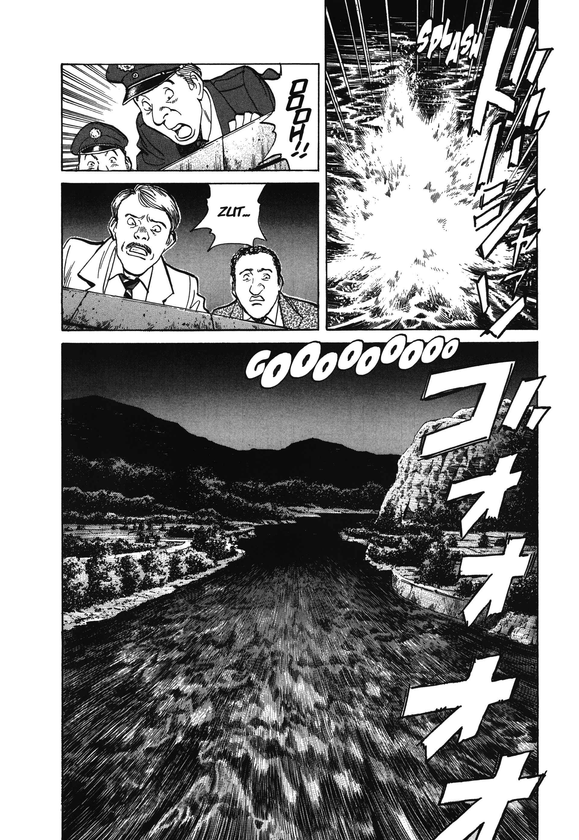 Read MonsterFR Manga Online