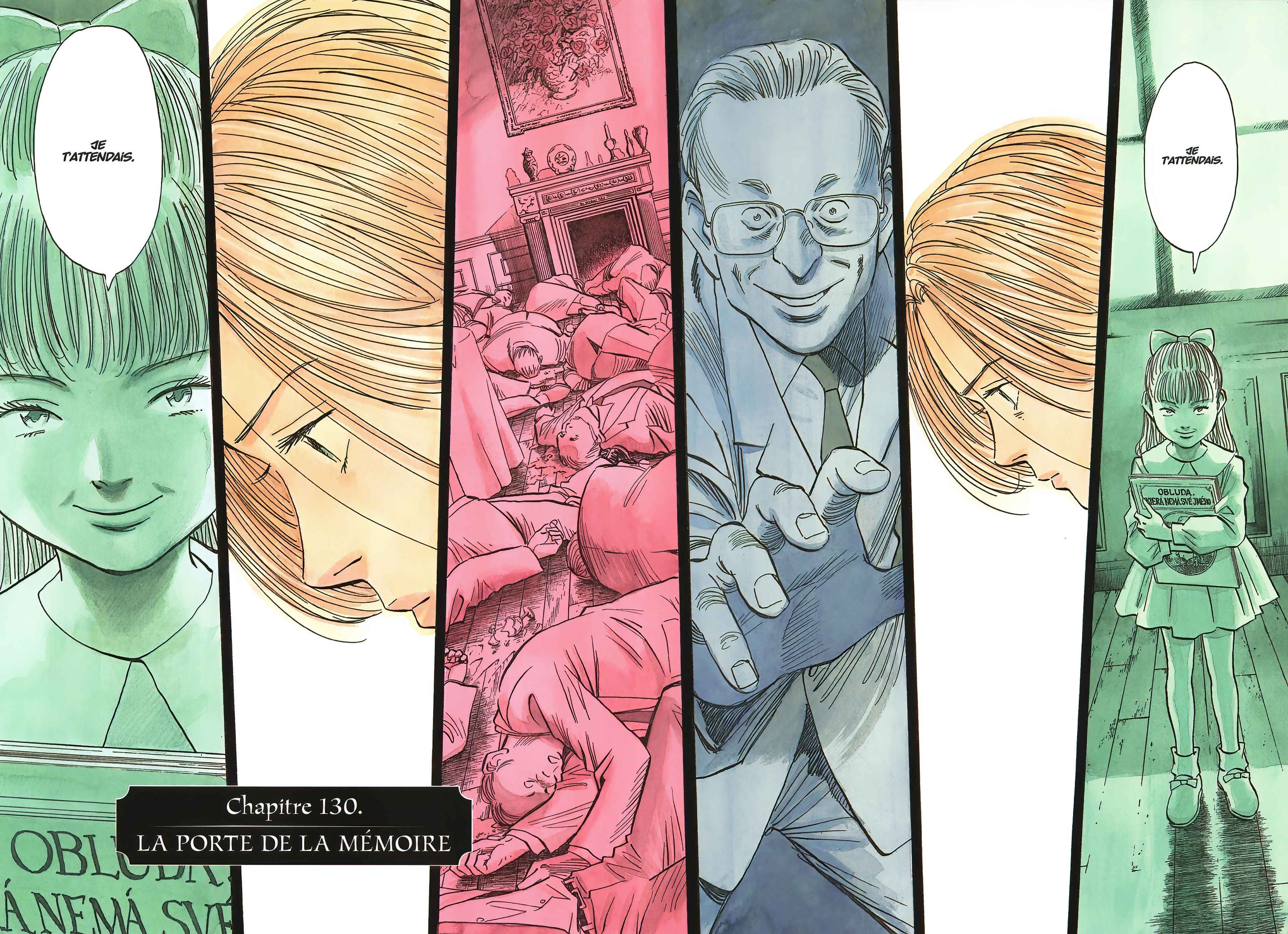 Read MonsterFR Manga Online