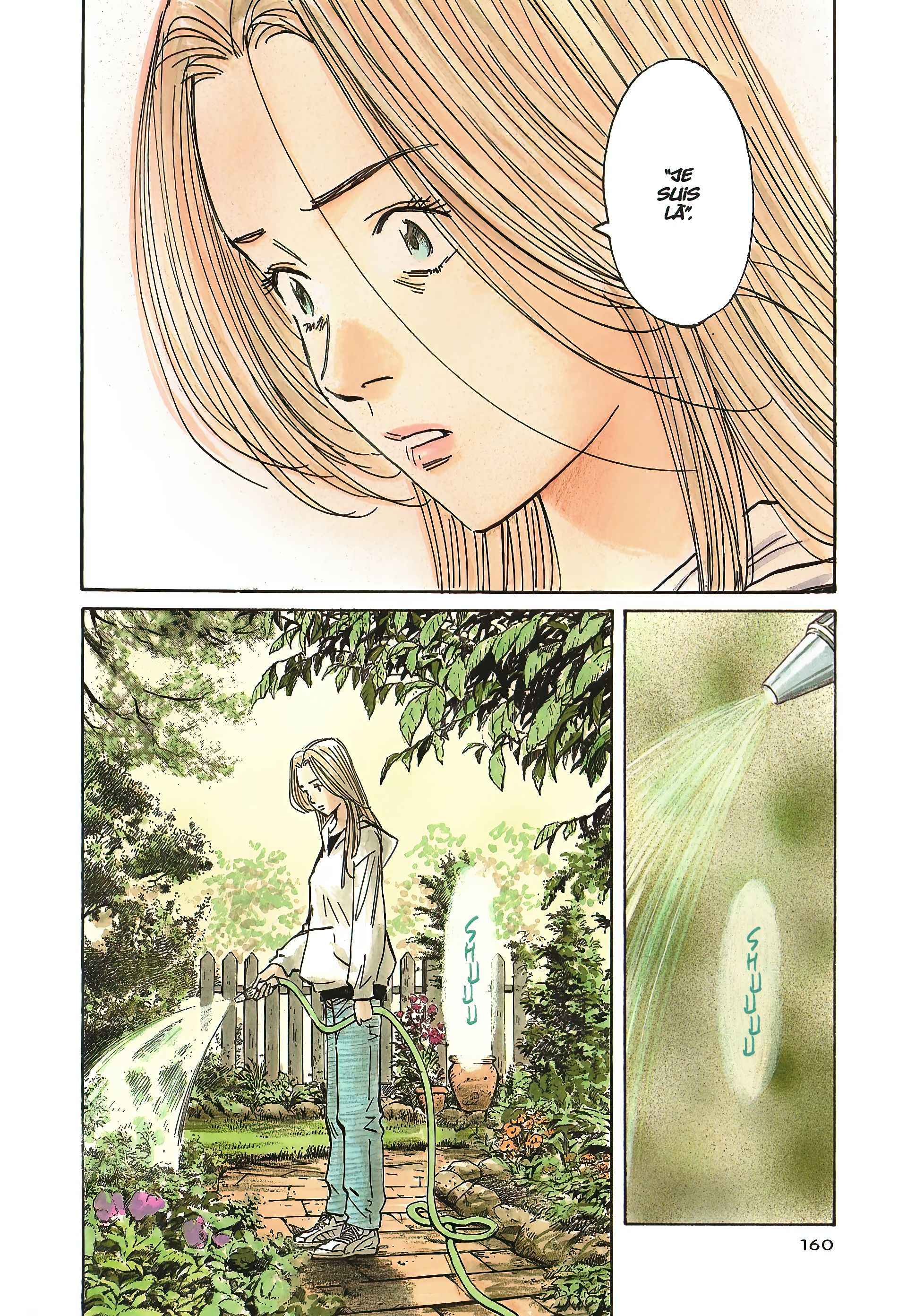 Read MonsterFR Manga Online