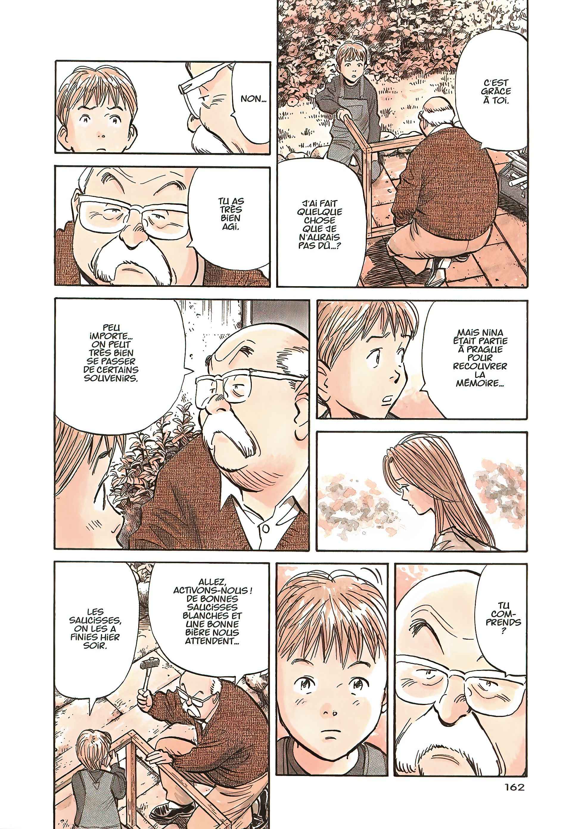 Read MonsterFR Manga Online