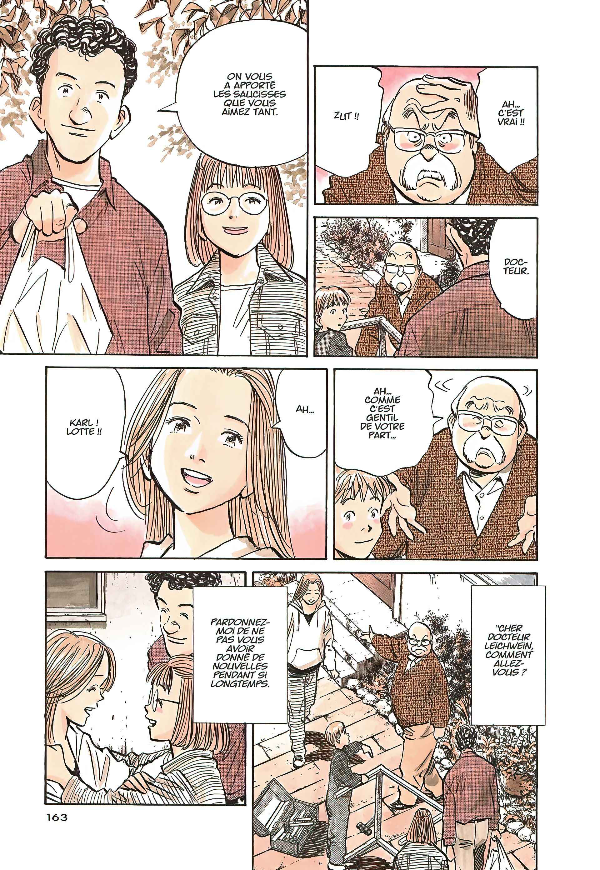 Read MonsterFR Manga Online