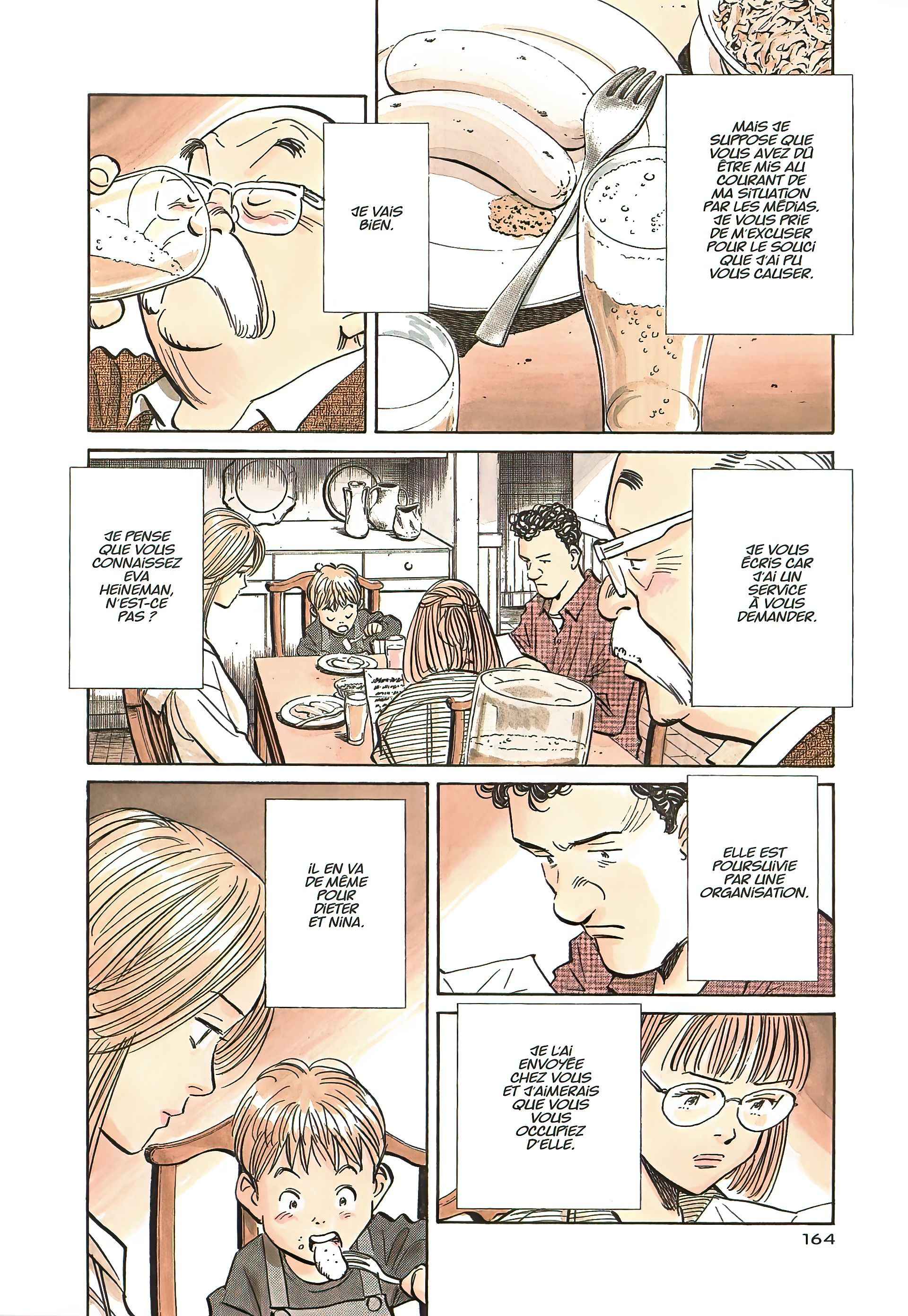 Read MonsterFR Manga Online