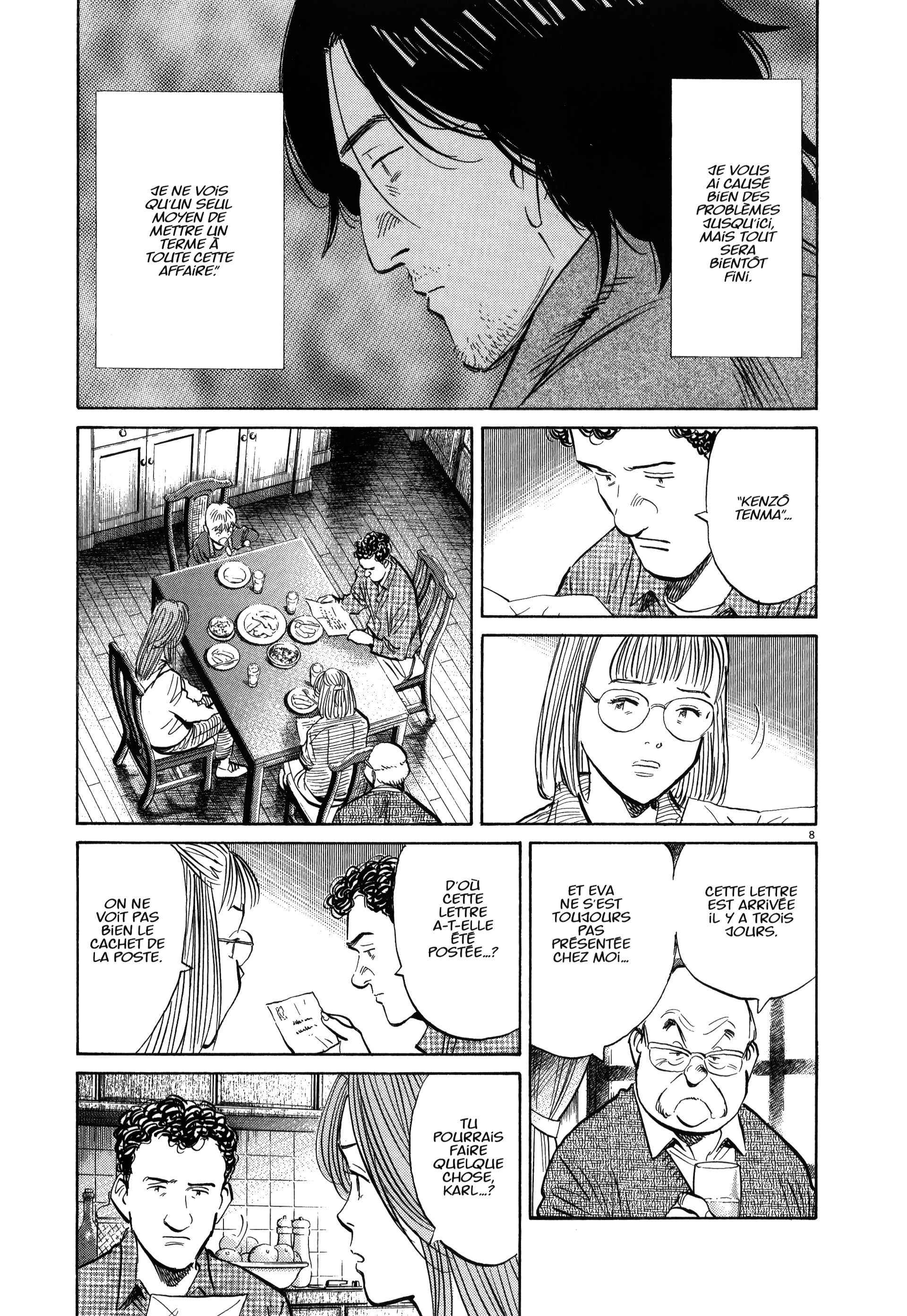 Read MonsterFR Manga Online