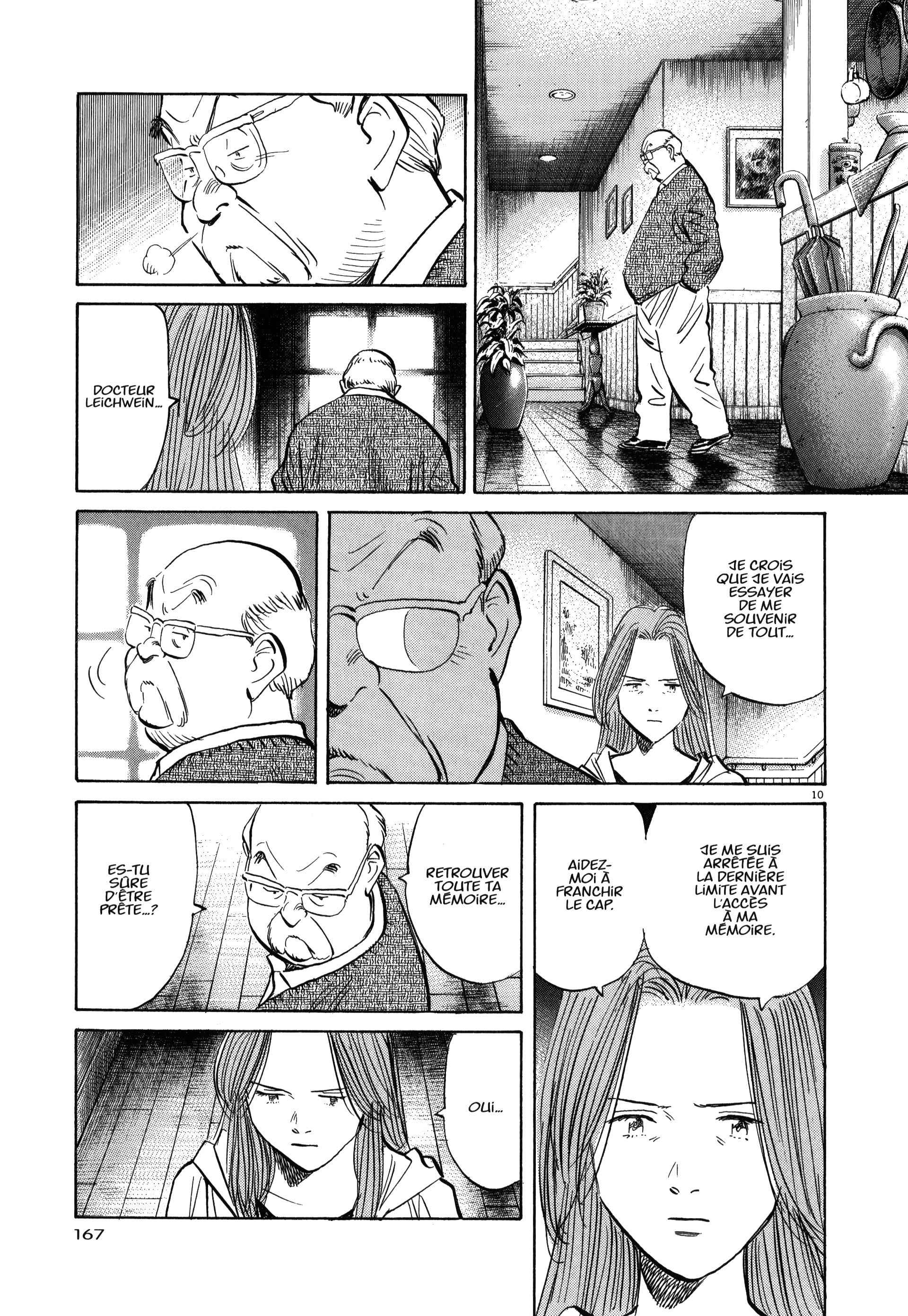 Read MonsterFR Manga Online