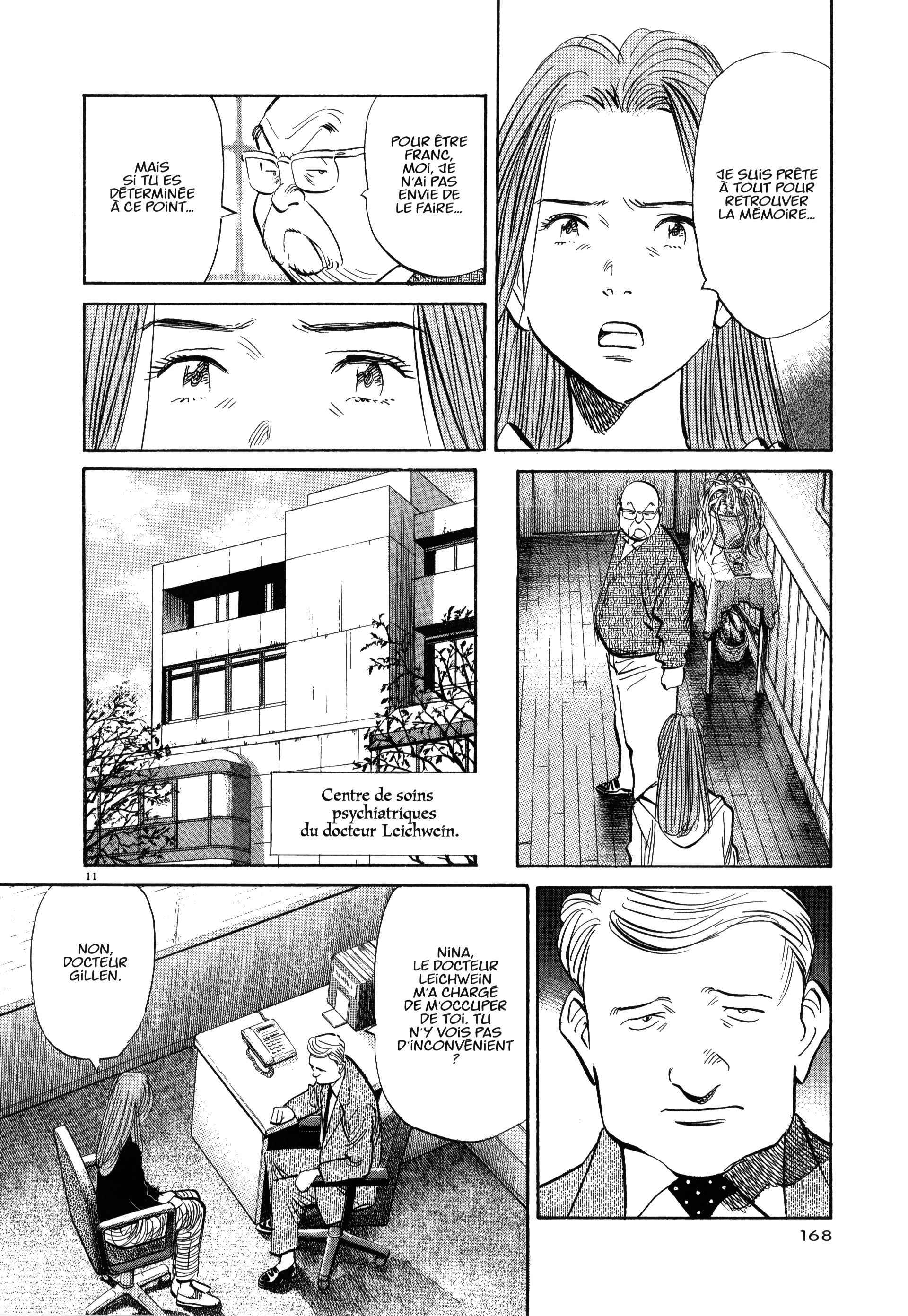 Read MonsterFR Manga Online