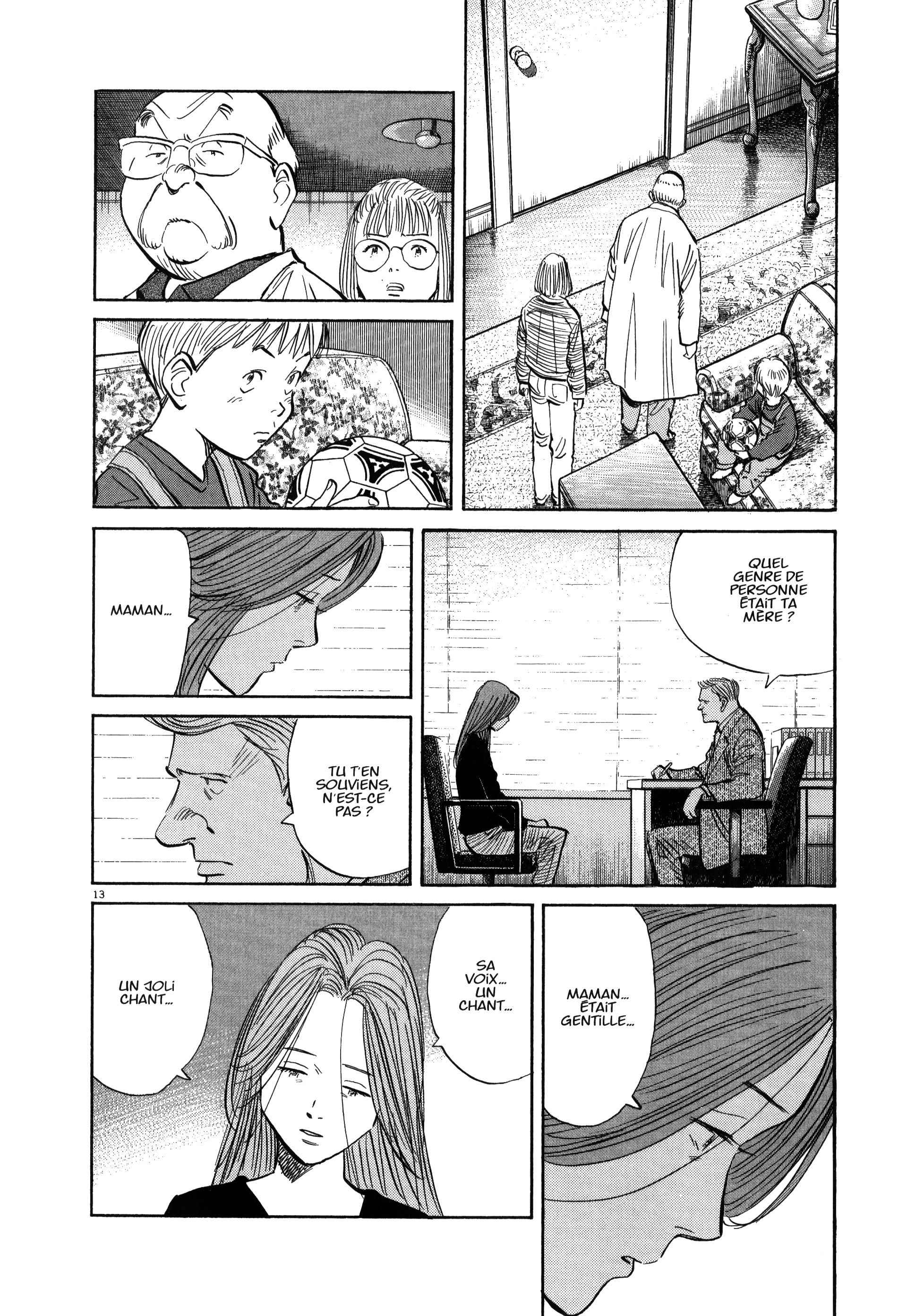Read MonsterFR Manga Online