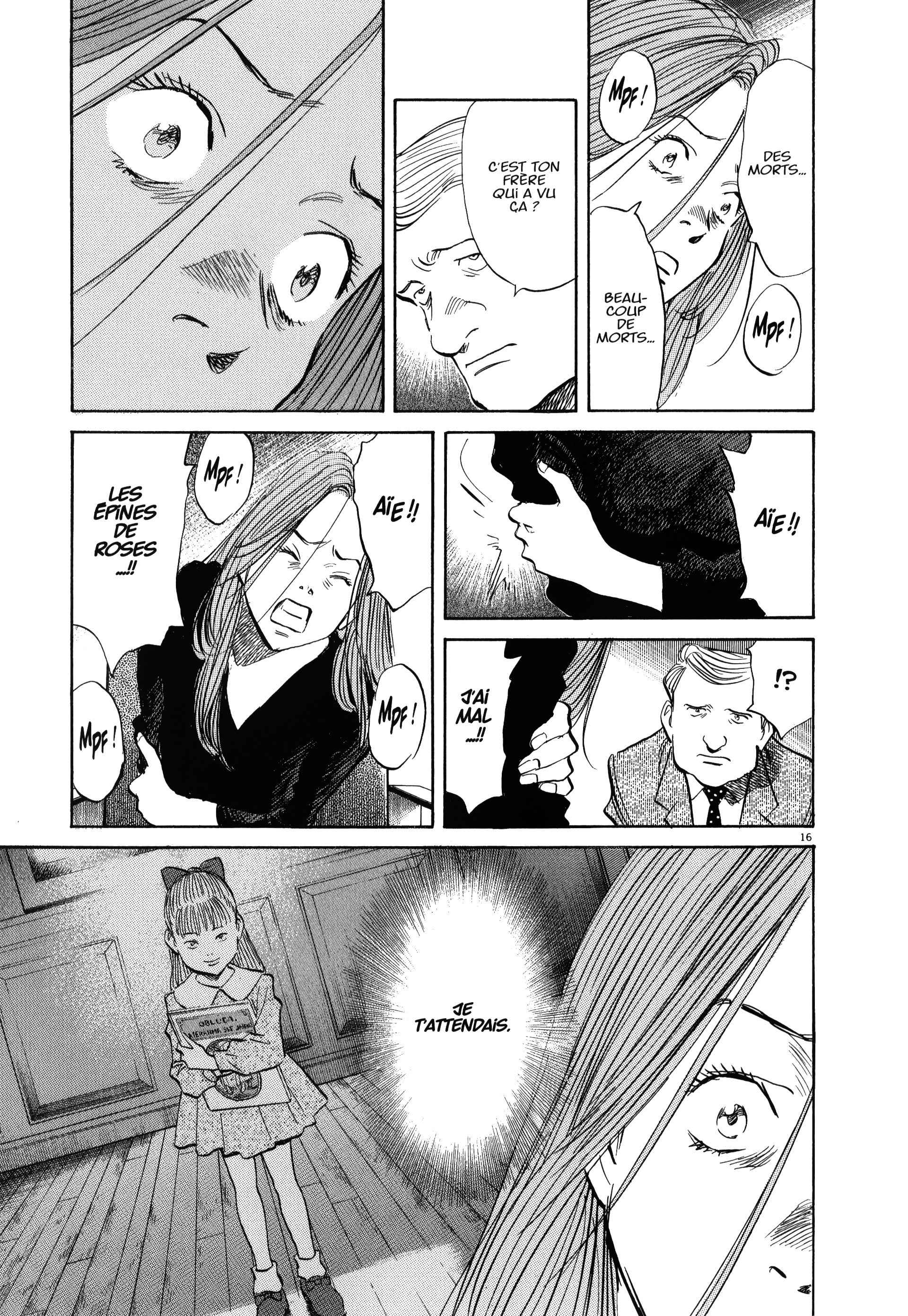 Read MonsterFR Manga Online