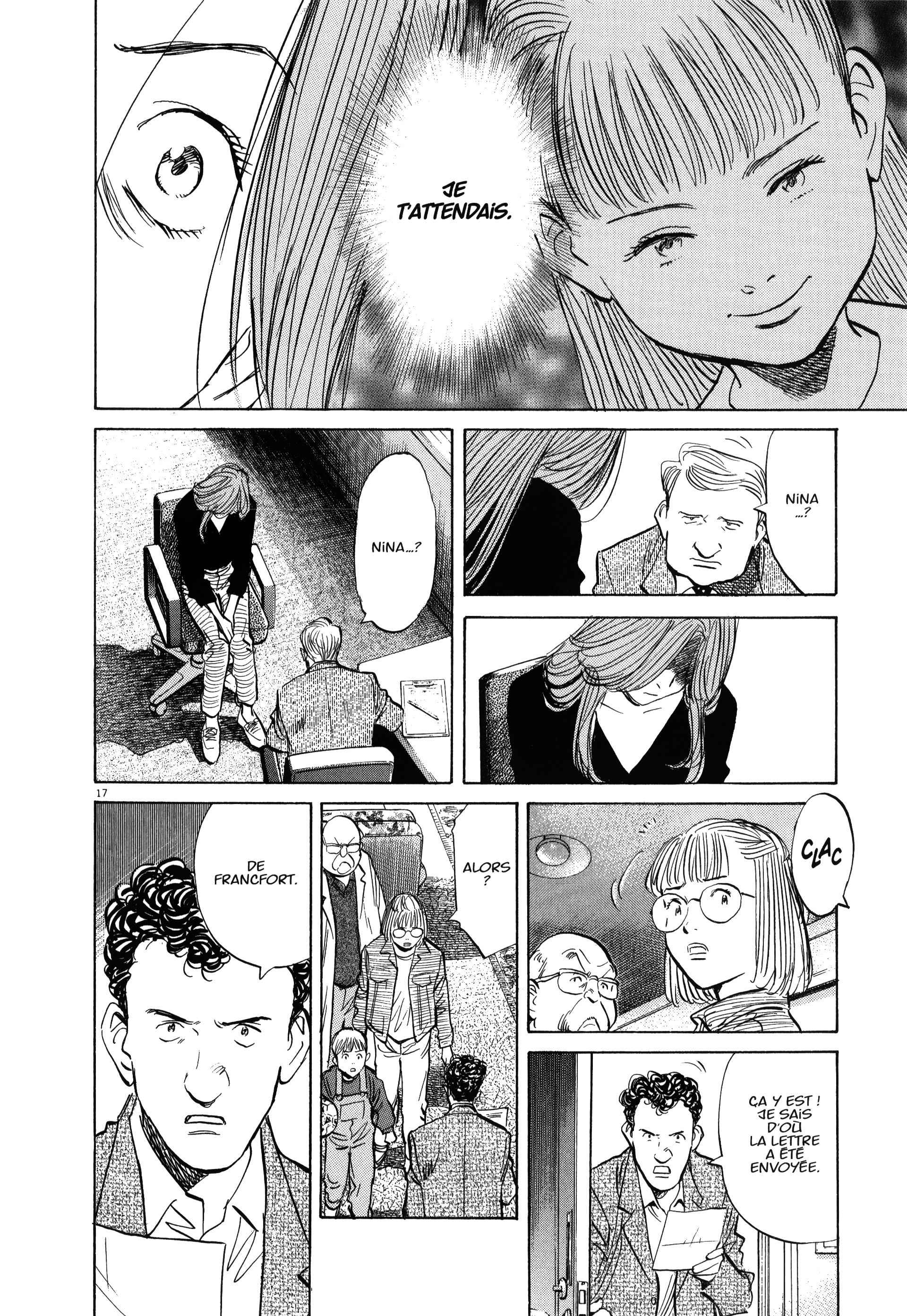 Read MonsterFR Manga Online