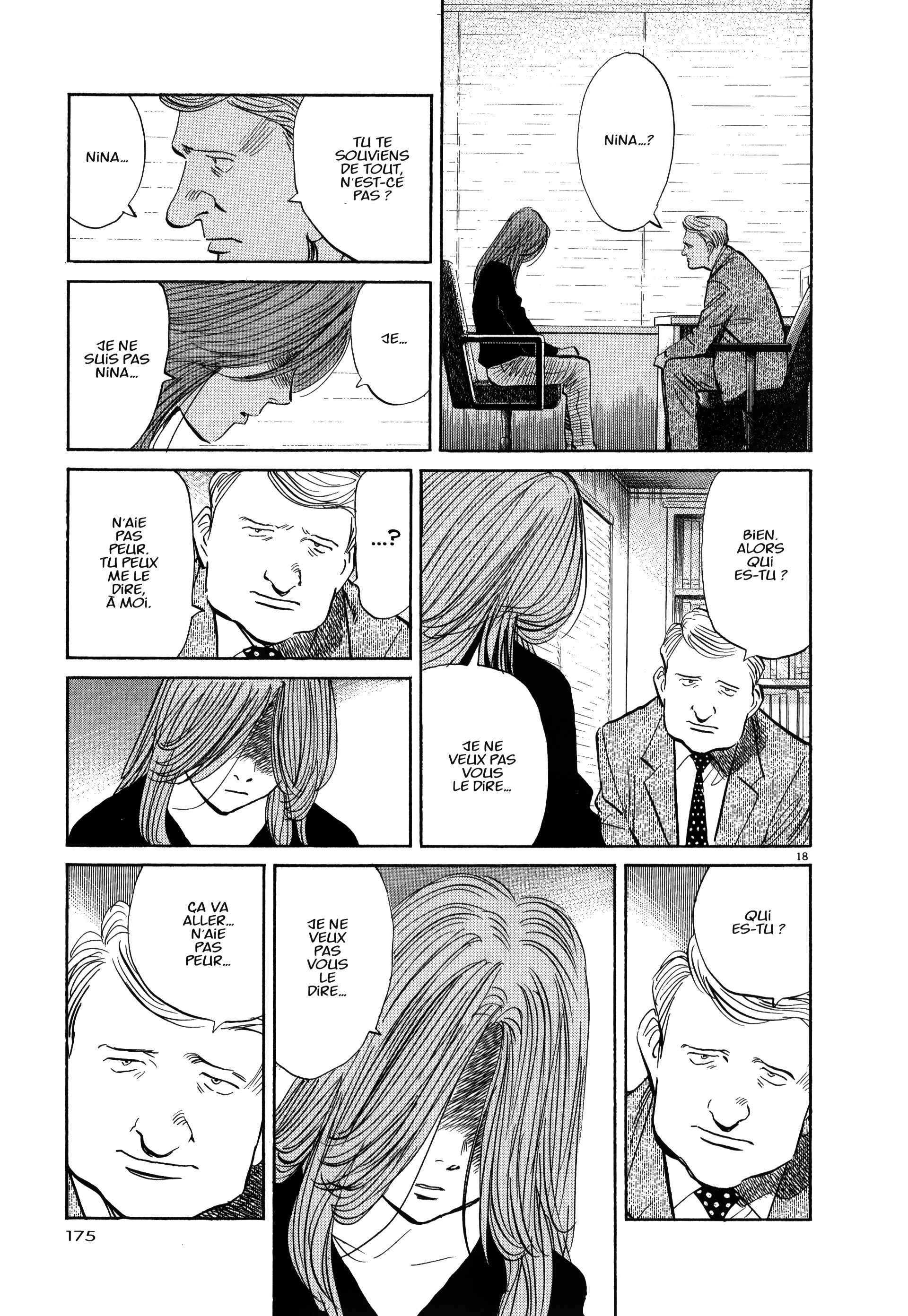 Read MonsterFR Manga Online