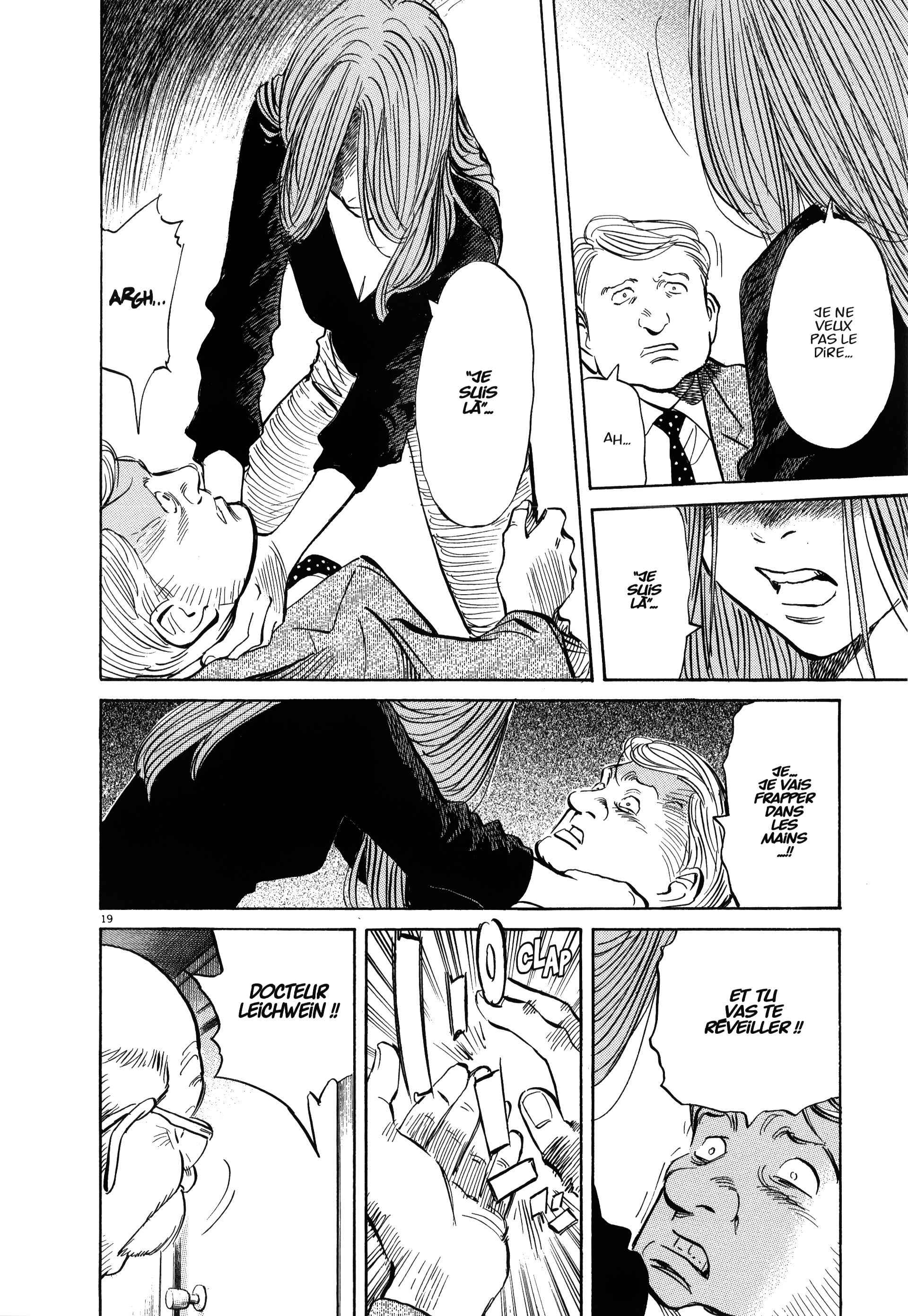 Read MonsterFR Manga Online