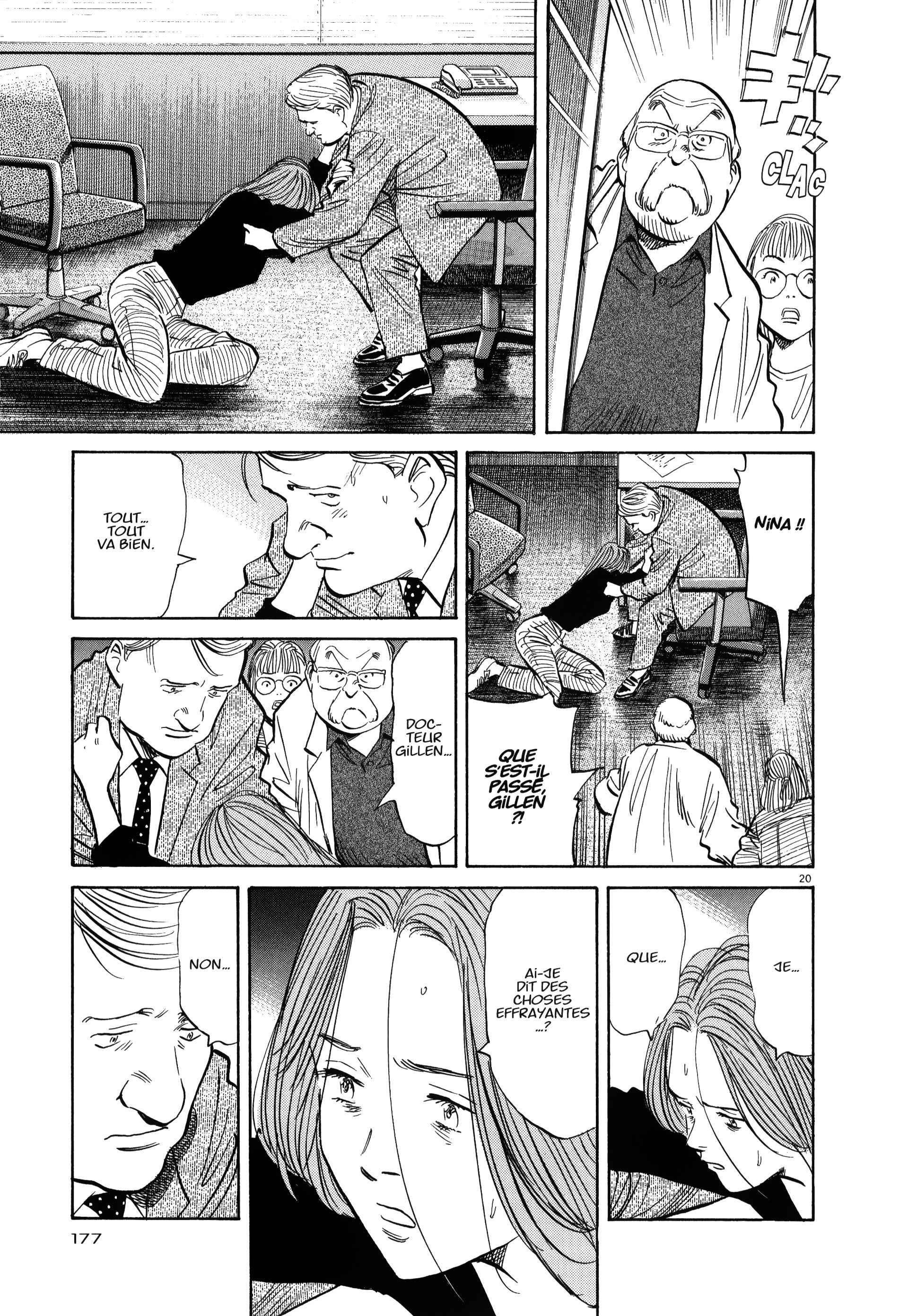 Read MonsterFR Manga Online