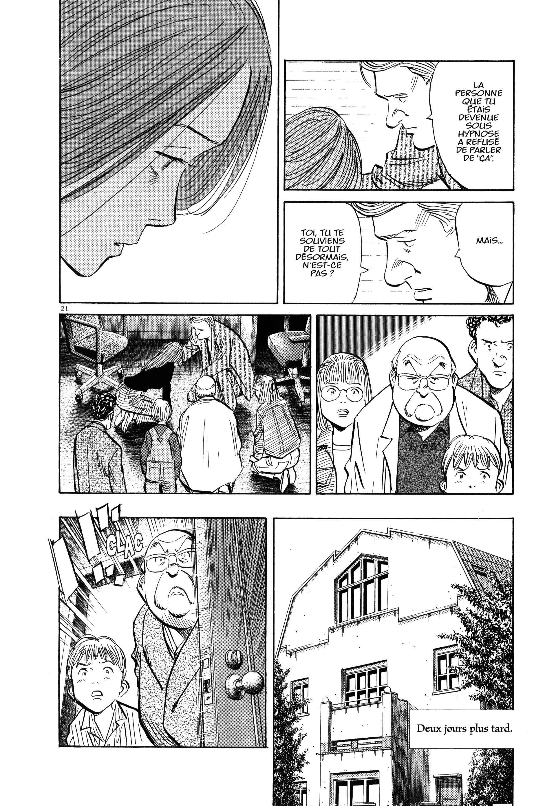 Read MonsterFR Manga Online