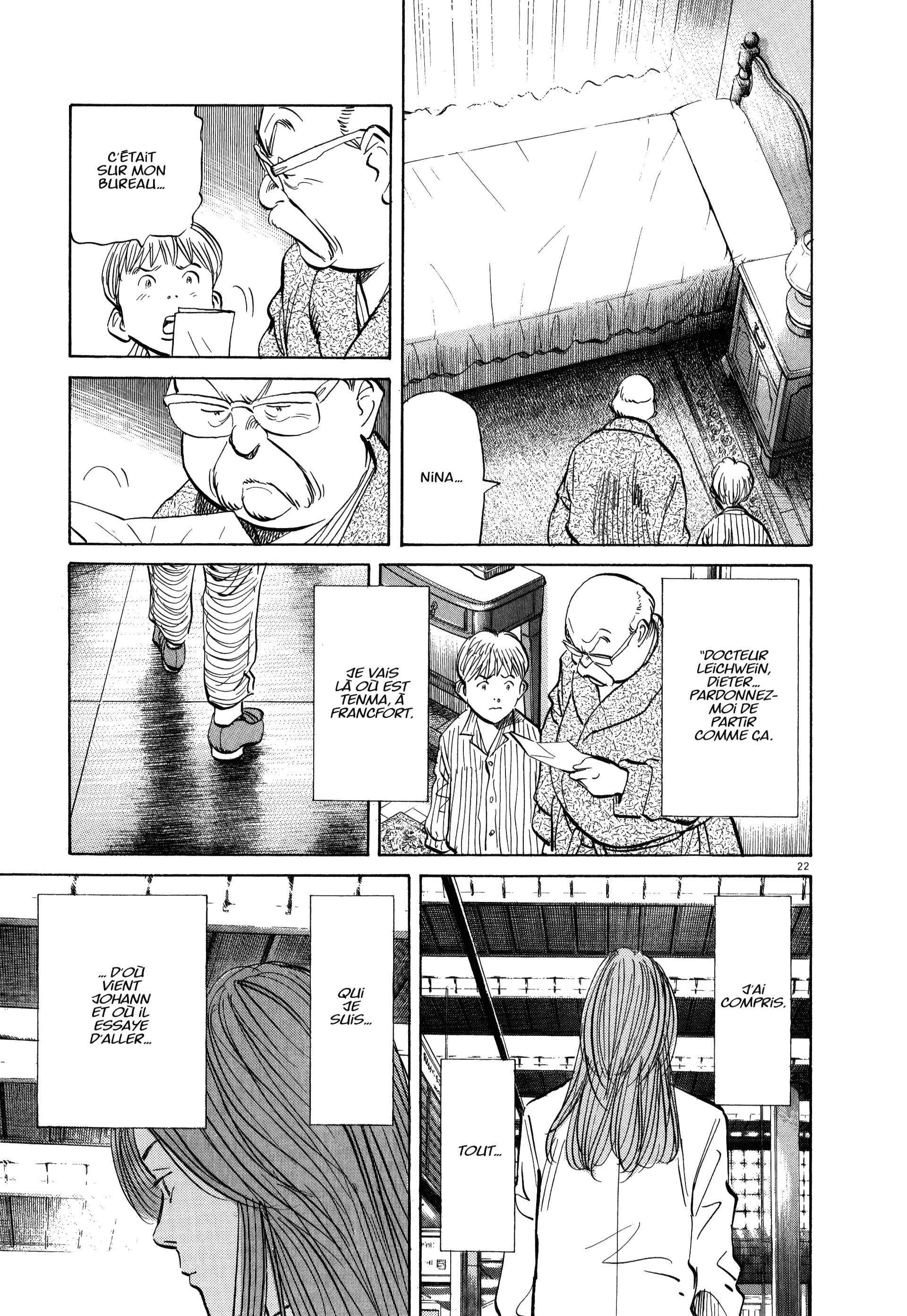 Read MonsterFR Manga Online