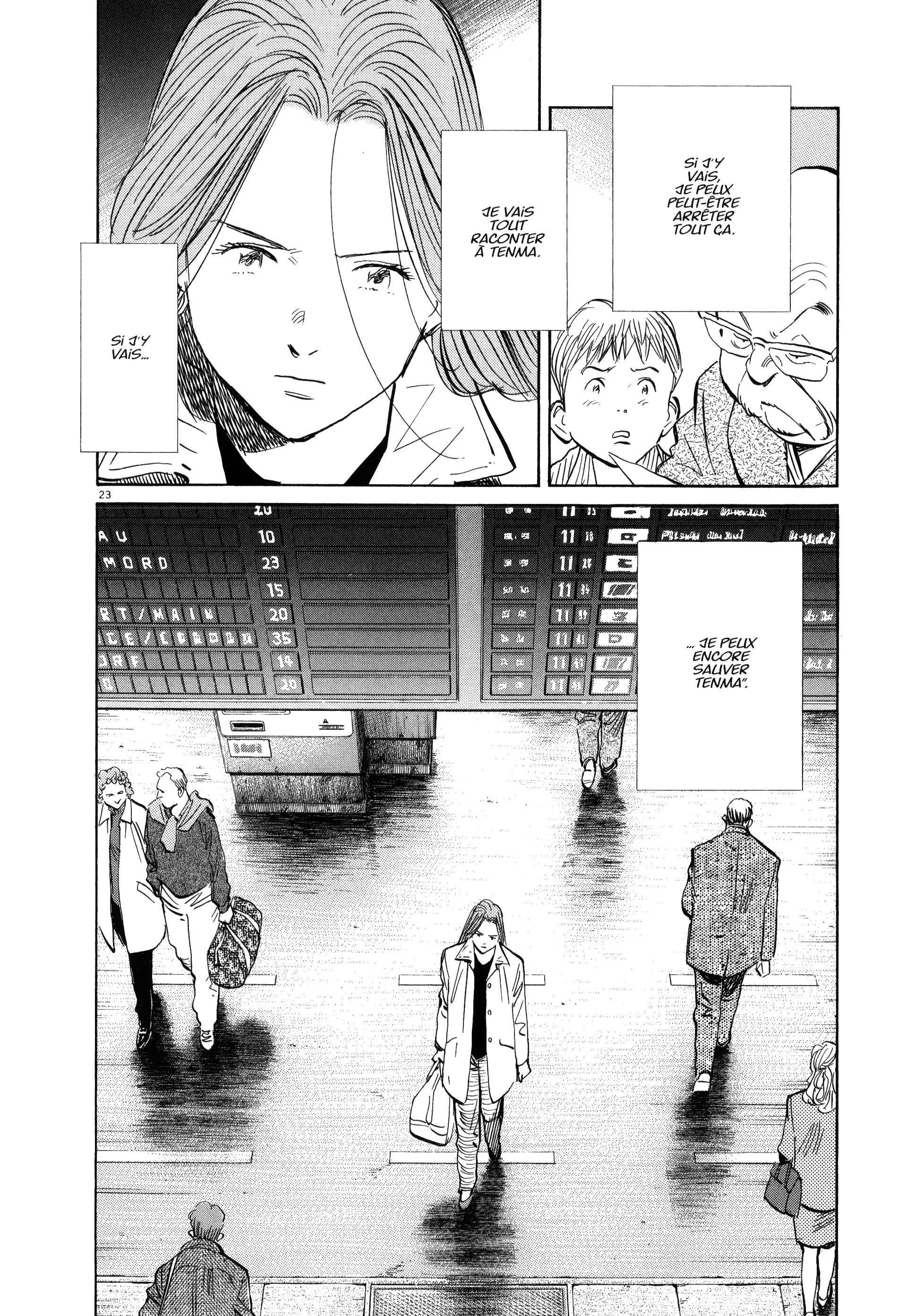 Read MonsterFR Manga Online