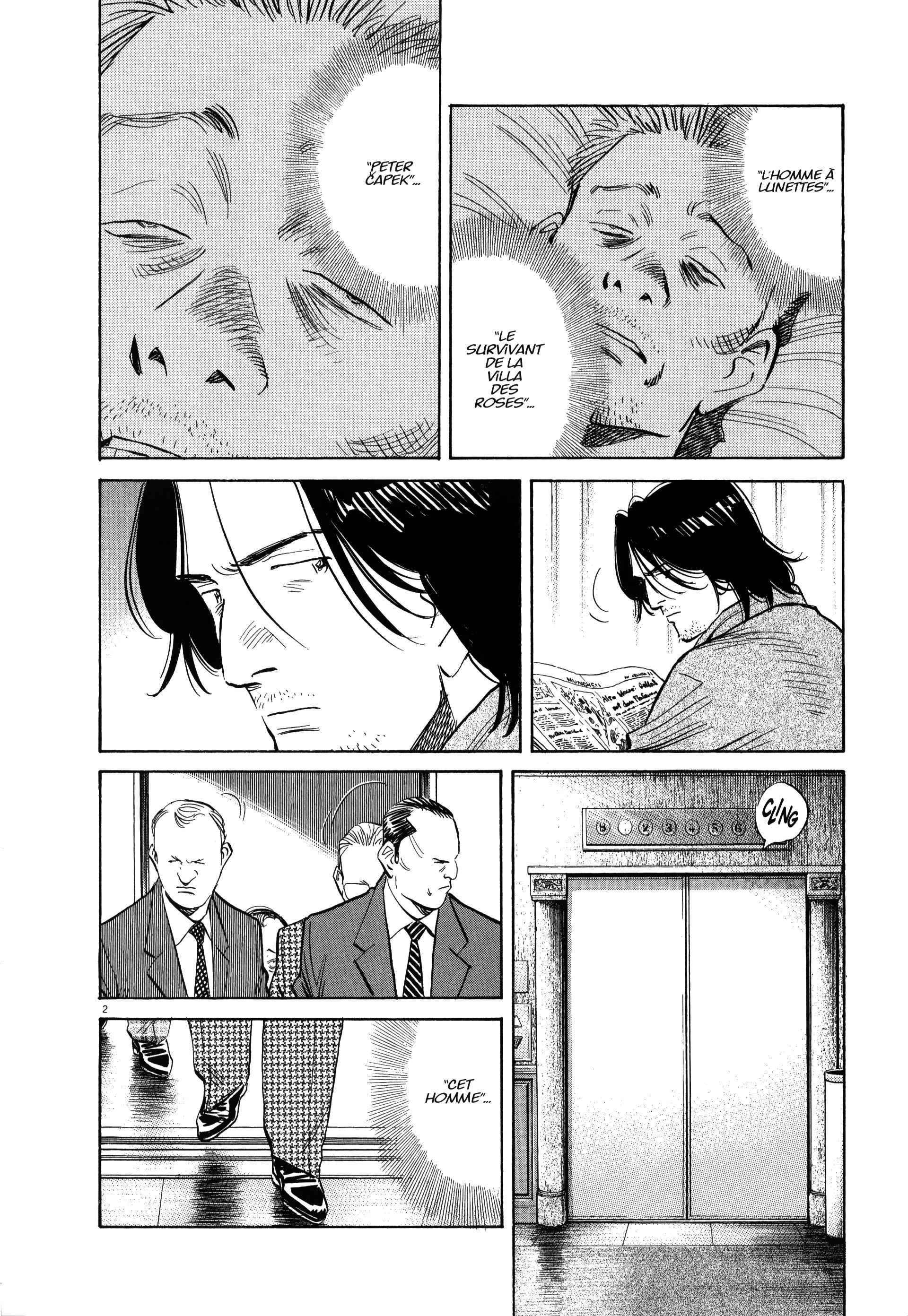 Read MonsterFR Manga Online